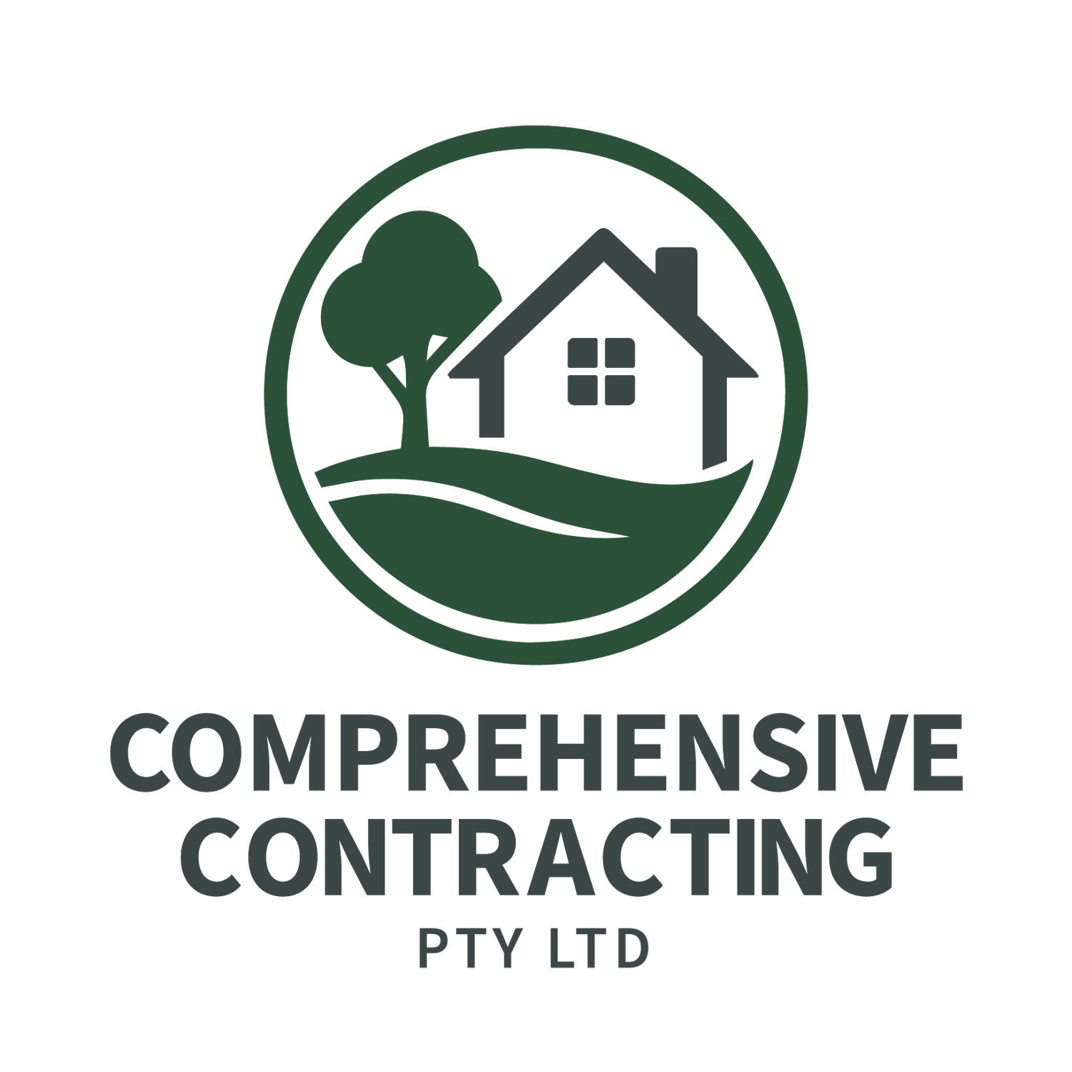 Comprehensive Contracting Pty Ltd