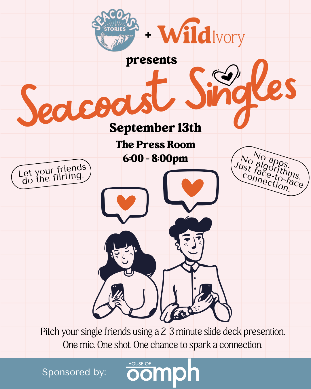 Seacoast Singles
