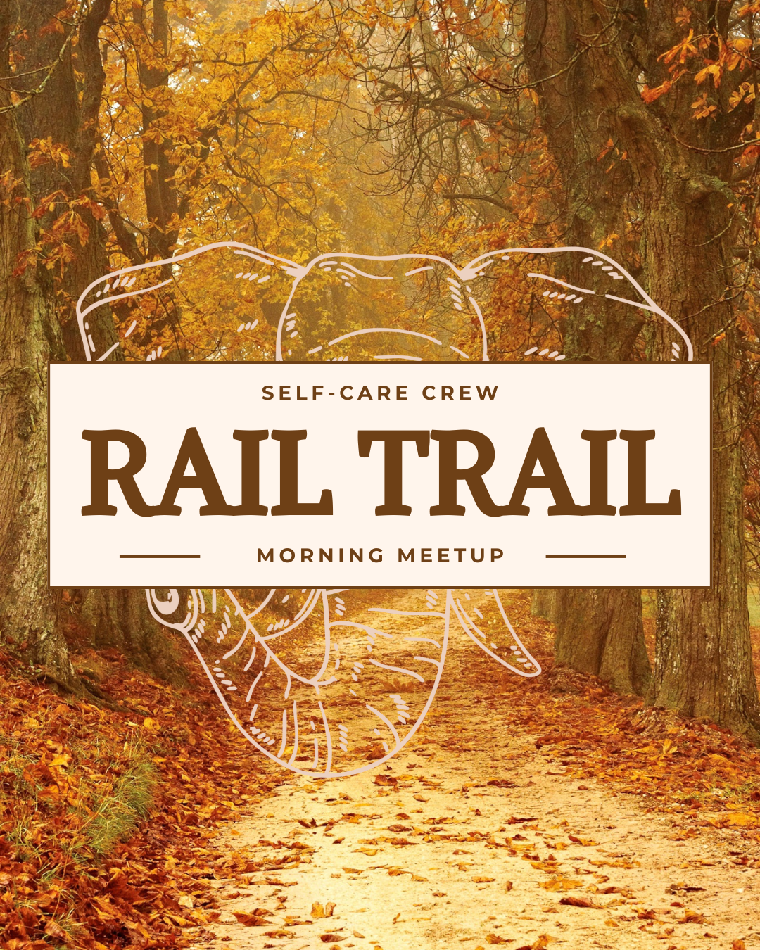Self-Care Crew Private Meetup