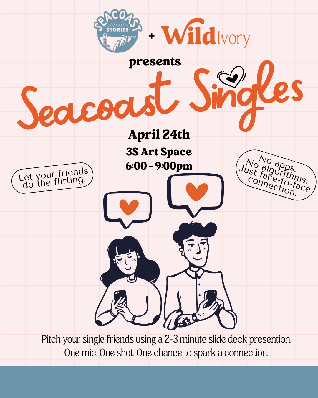 Seacoast Singles 35+