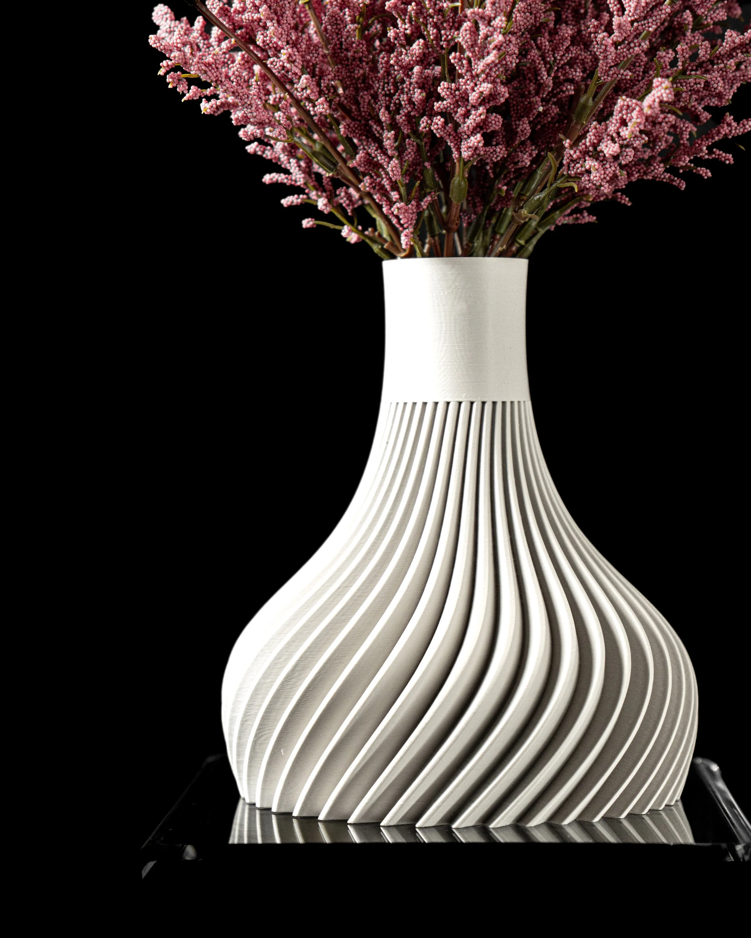 Ridget Vase