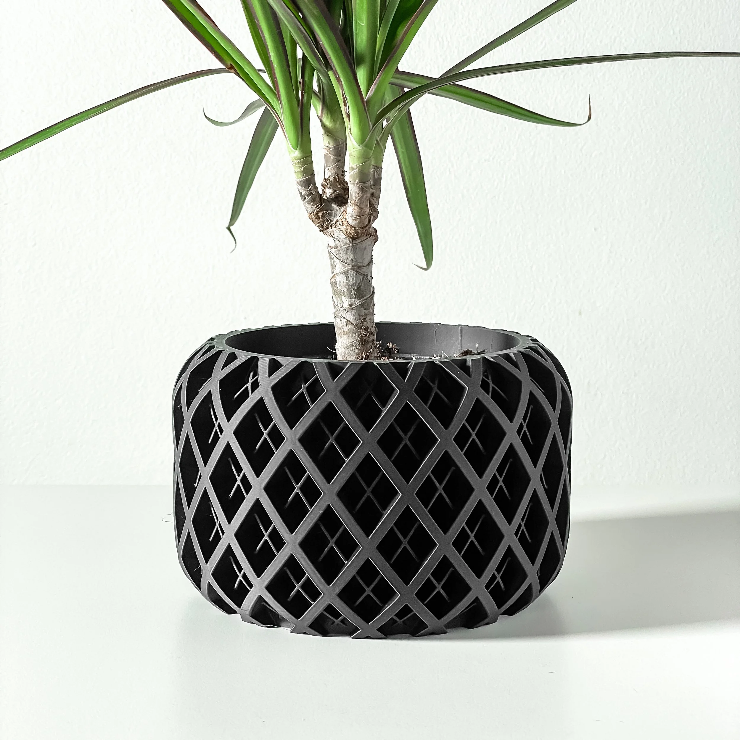 Torio Planter