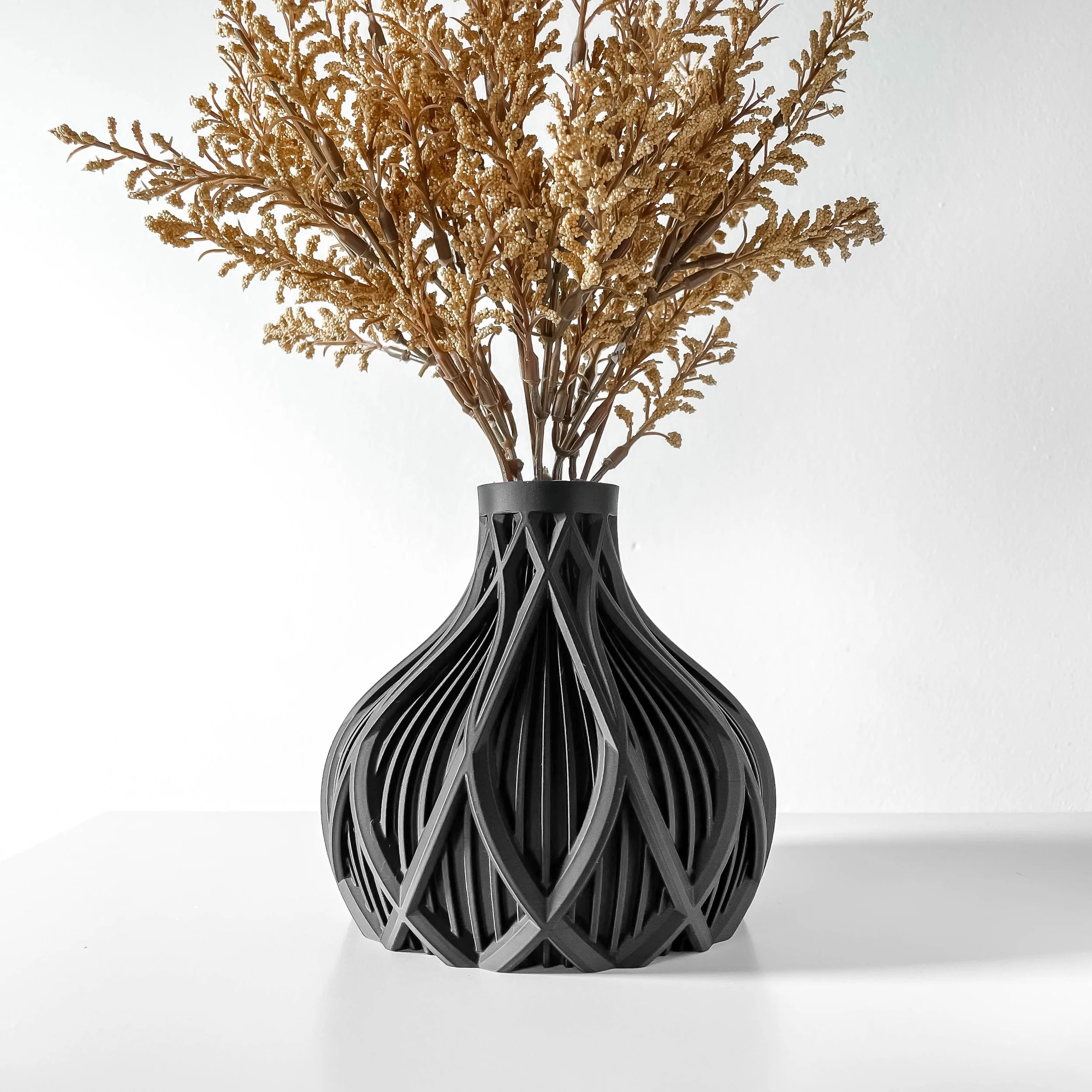 Kami Vase