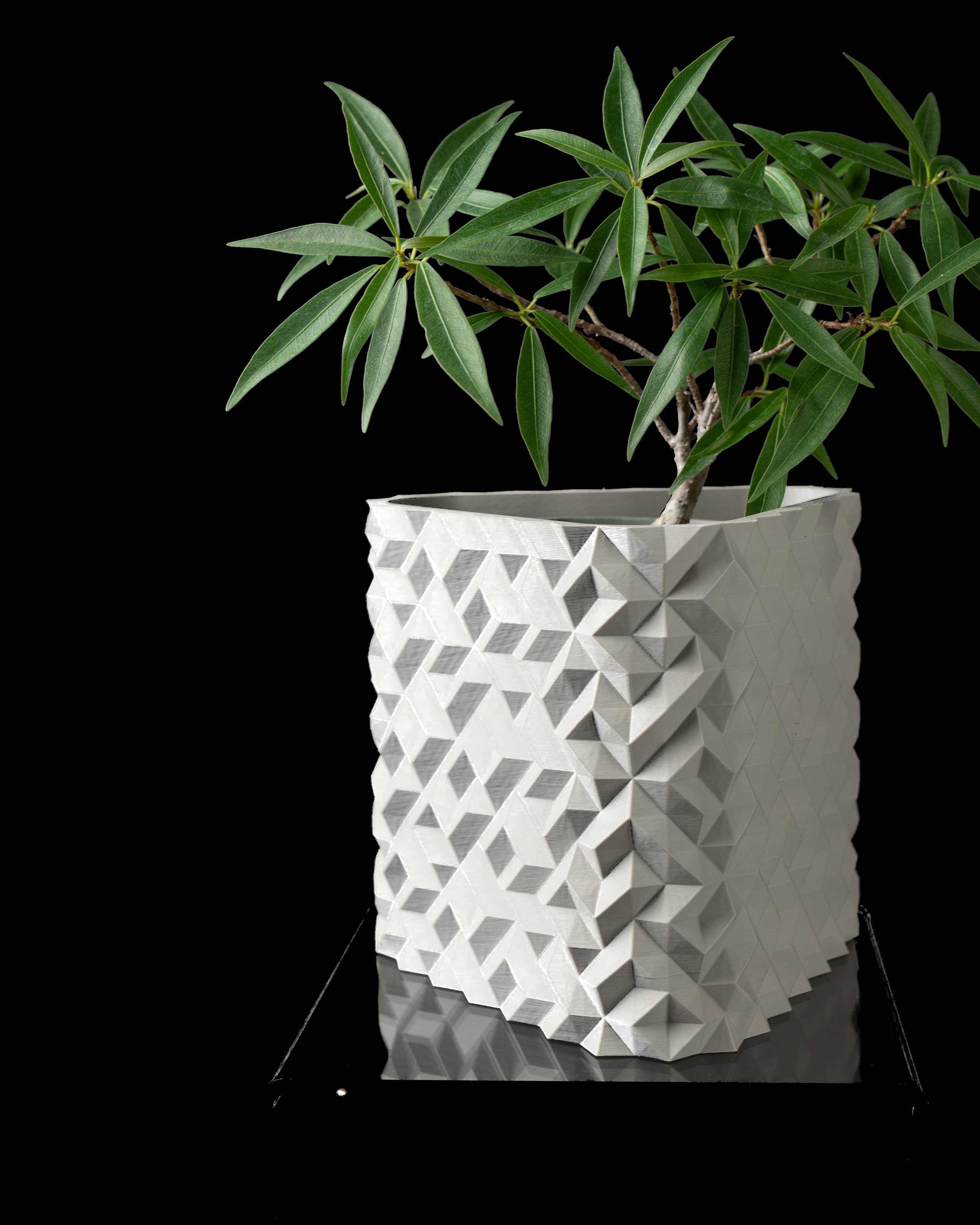 Cobble Planter