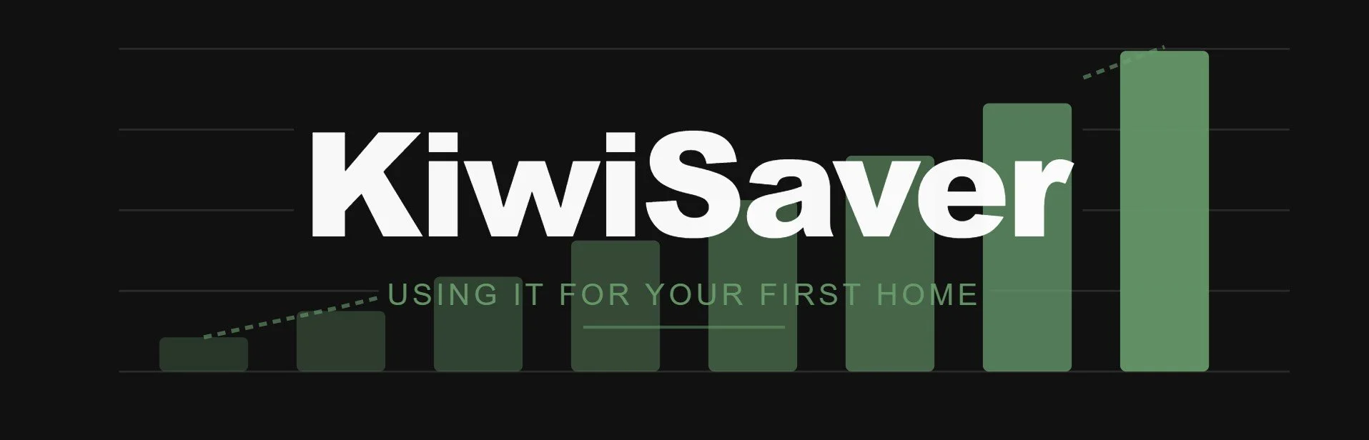 Using KiwiSaver to Buy Your Home: From First-Timers to Second Chances