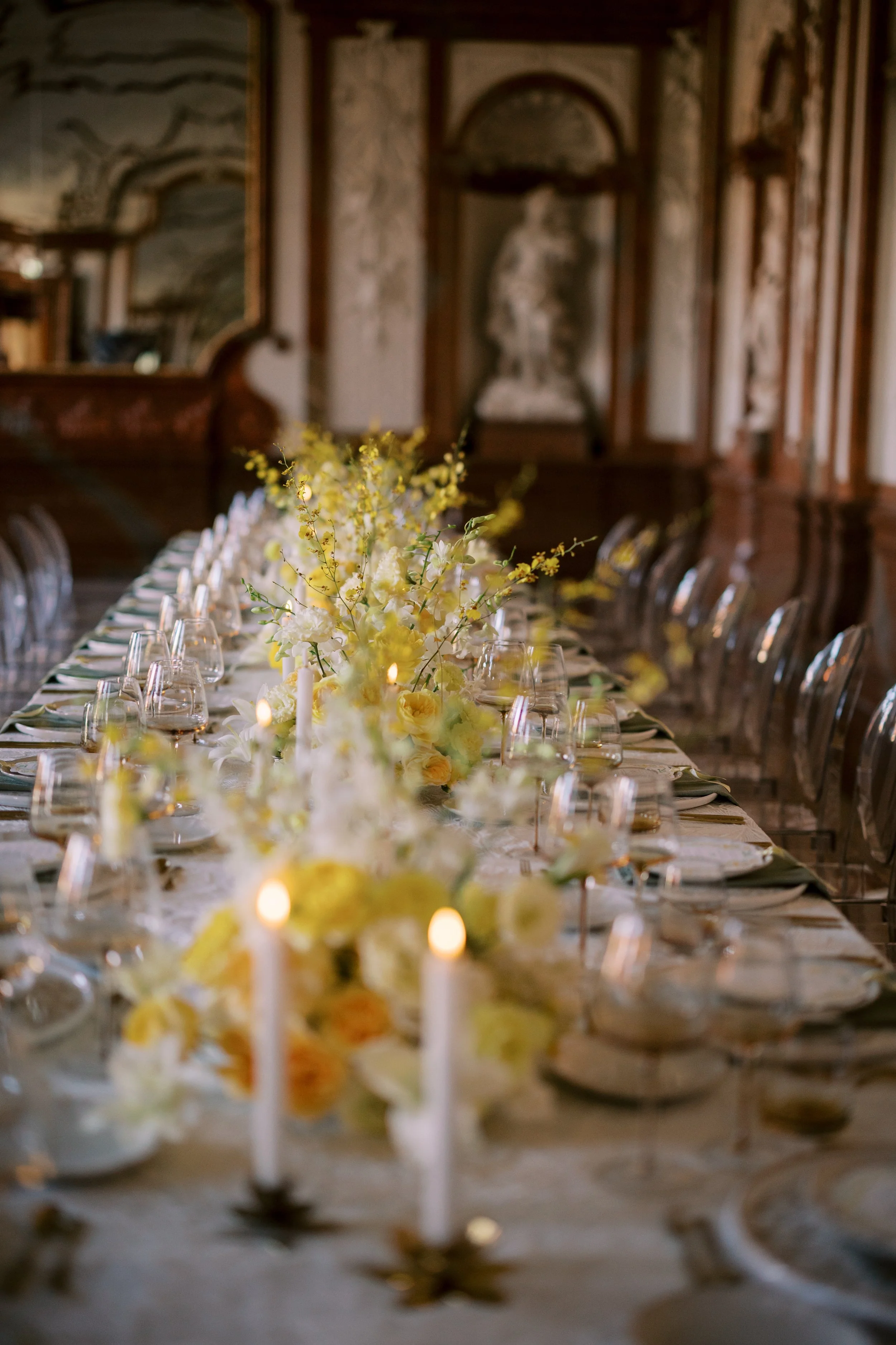 High end wedding spain Mallorca