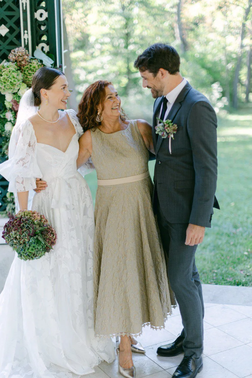 Ulrike Adler-Wiegele – Freie Traurednerin für unvergessliche Destination Weddings