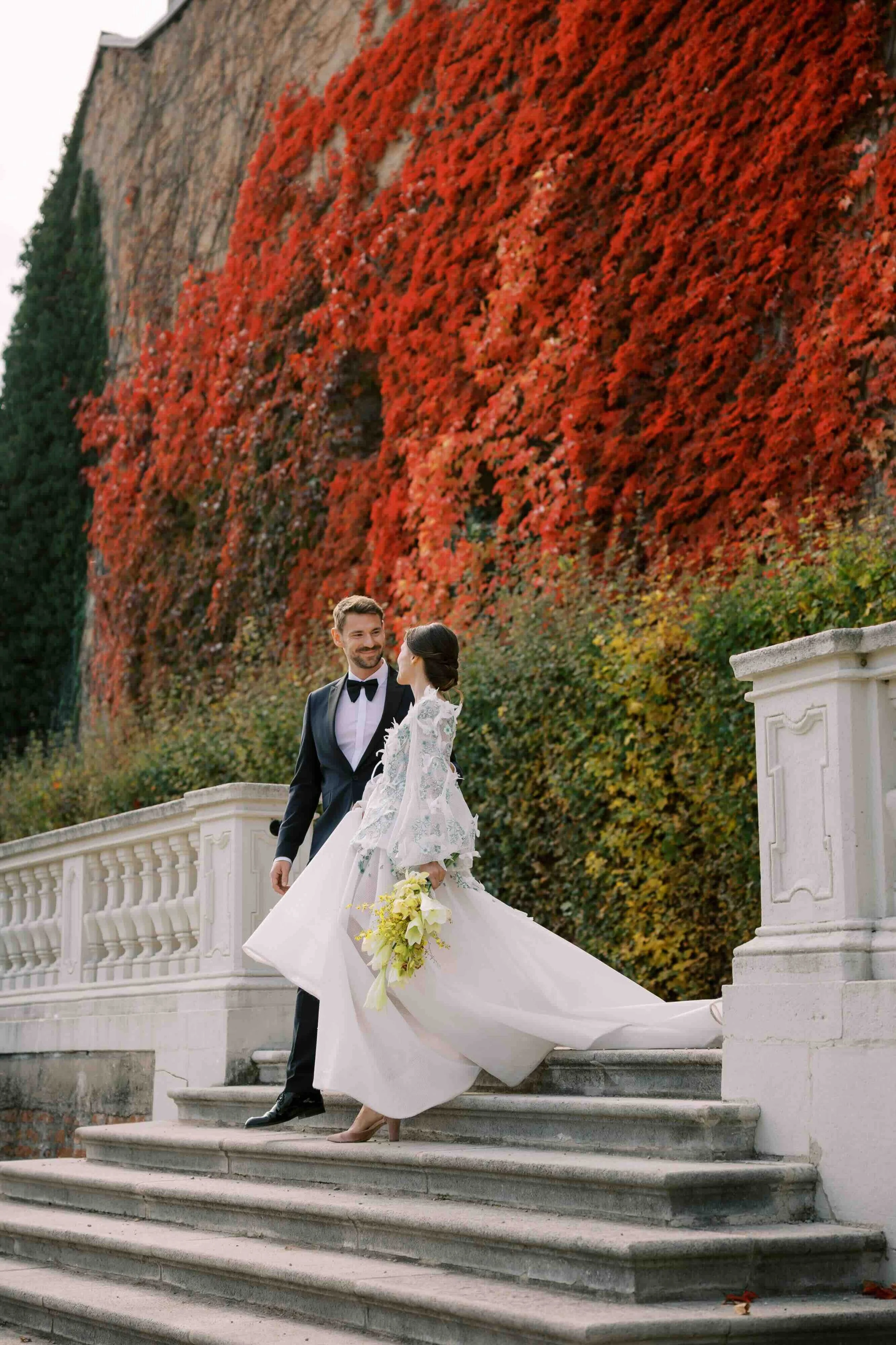 Destination Wedding Europa, Luxushochzeit, exklusive Hochzeit, Weddingplanner Europa, Saarland, Luxemburg, Rheinlandpfalz