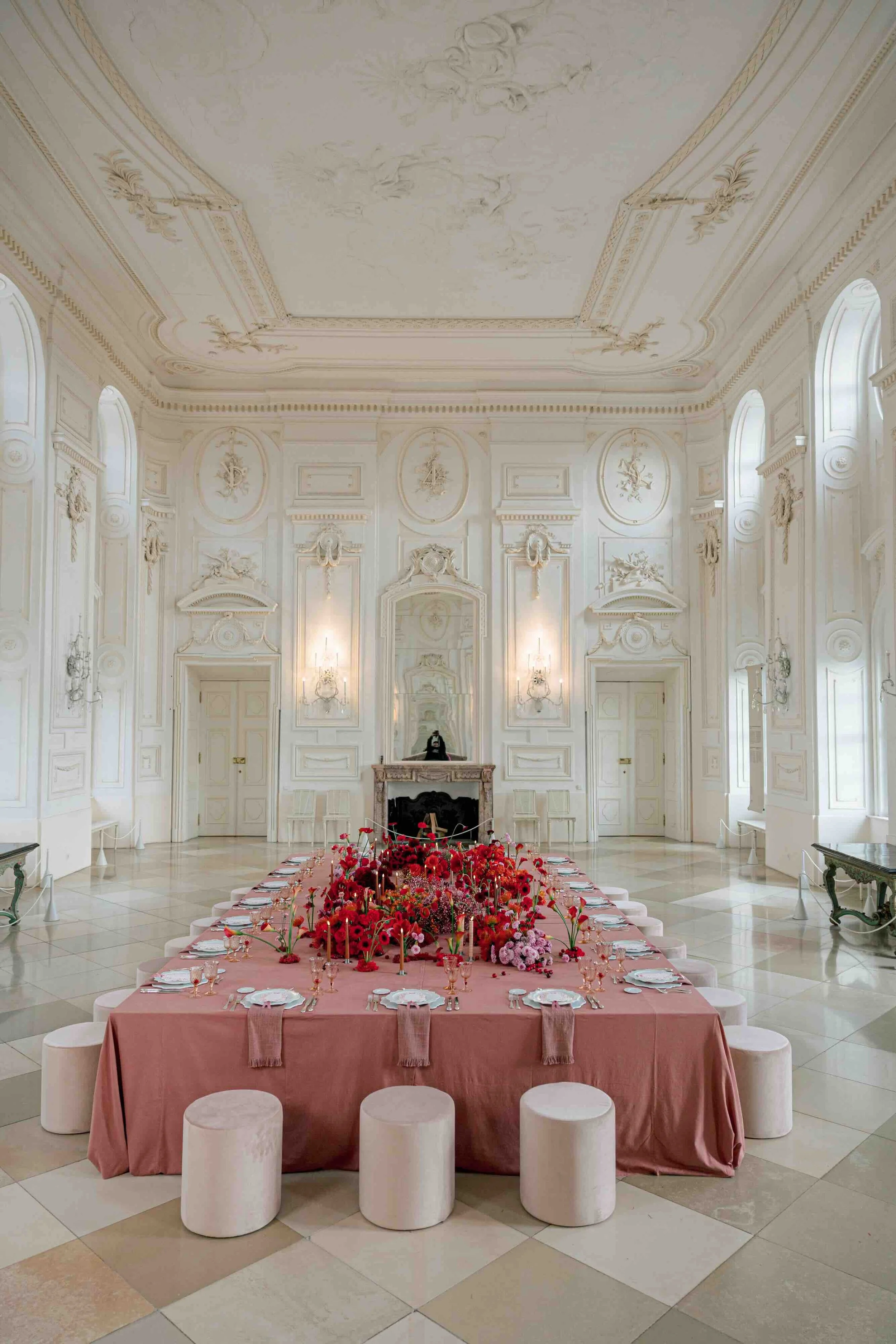 Destination Wedding Europa, Luxushochzeit, exklusive Hochzeit, Weddingplanner Europa, Saarland, Luxemburg, Rheinlandpfalz