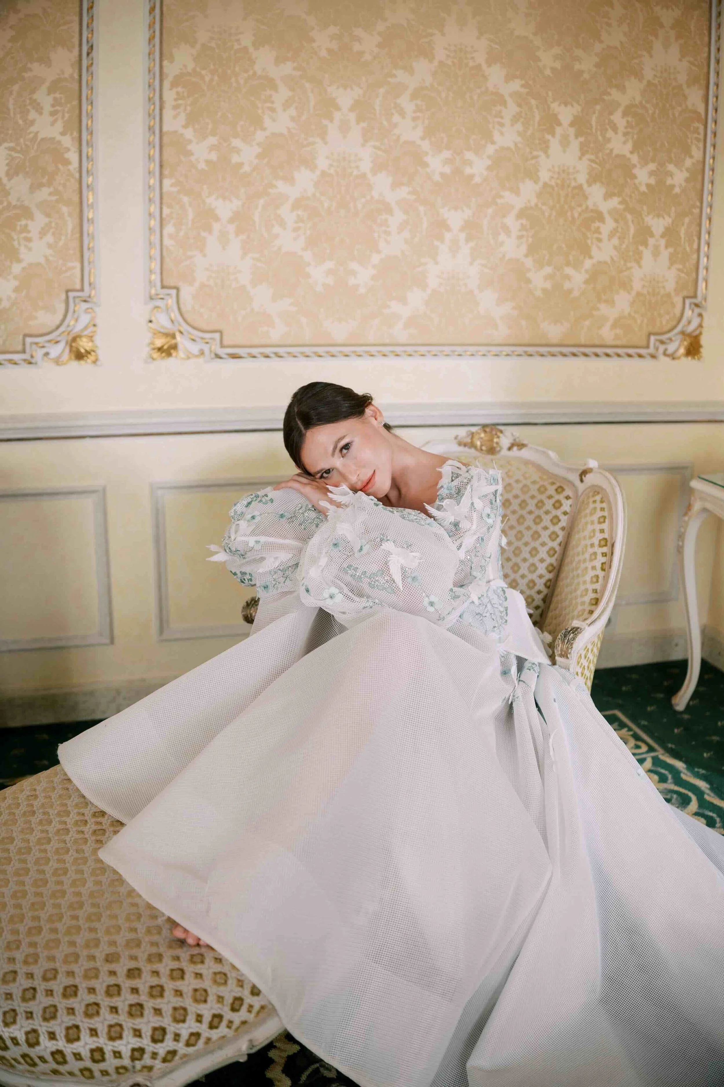 Destination Wedding Europa, Luxushochzeit, exklusive Hochzeit, Weddingplanner Europa, Saarland, Luxemburg, Rheinlandpfalz