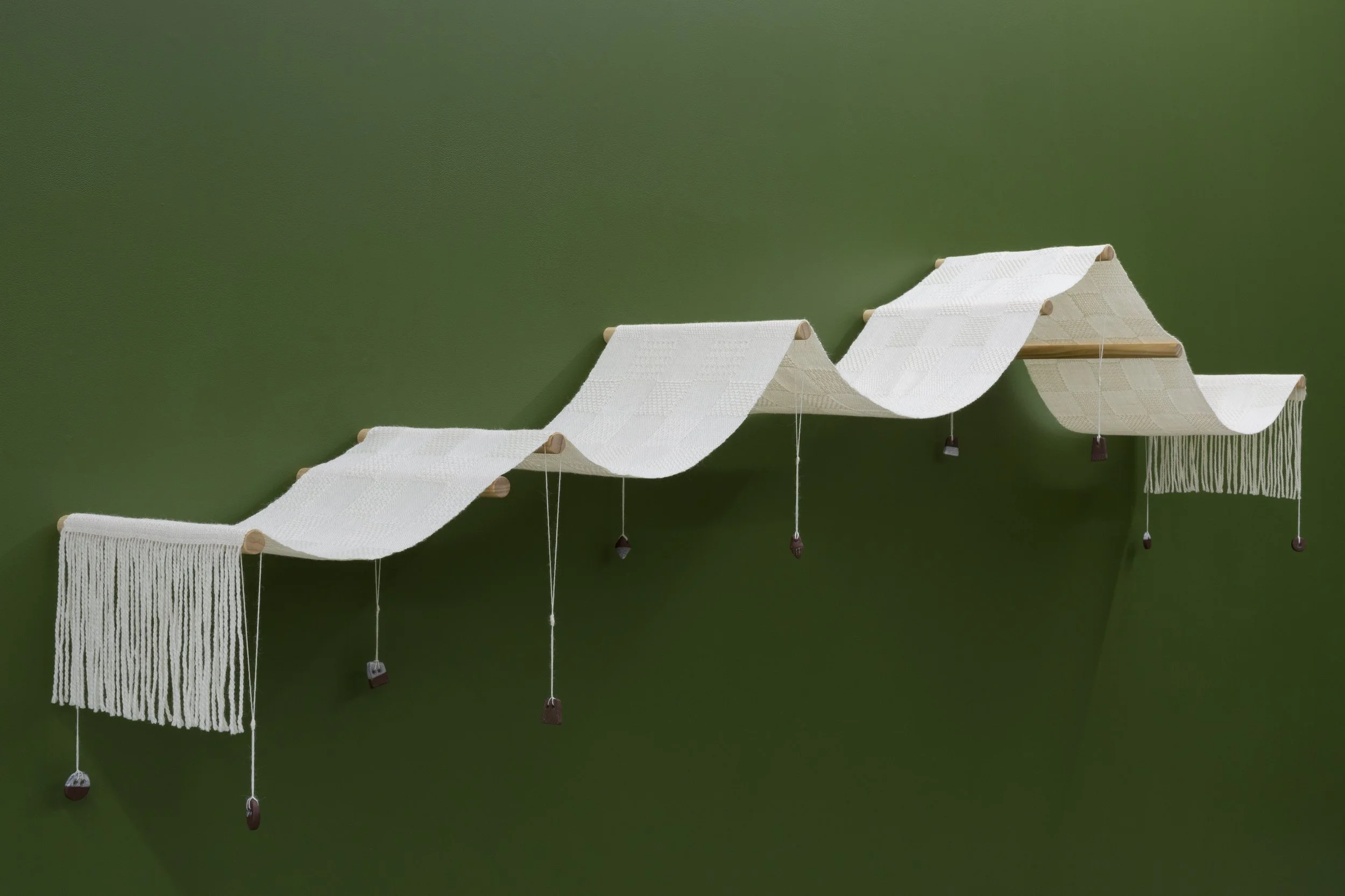 How deep into the earth we sink