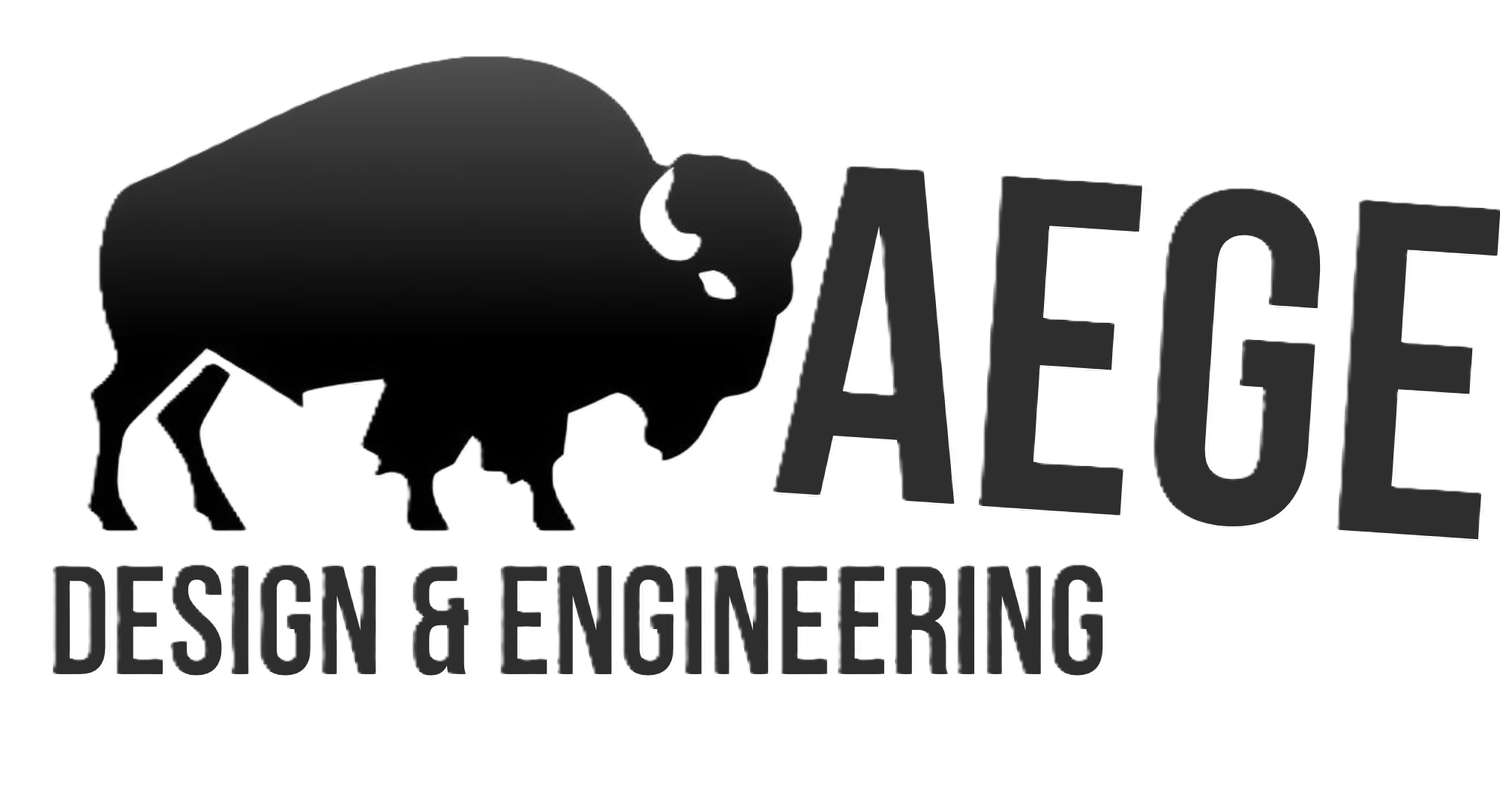 Aege Design &amp; Engineering