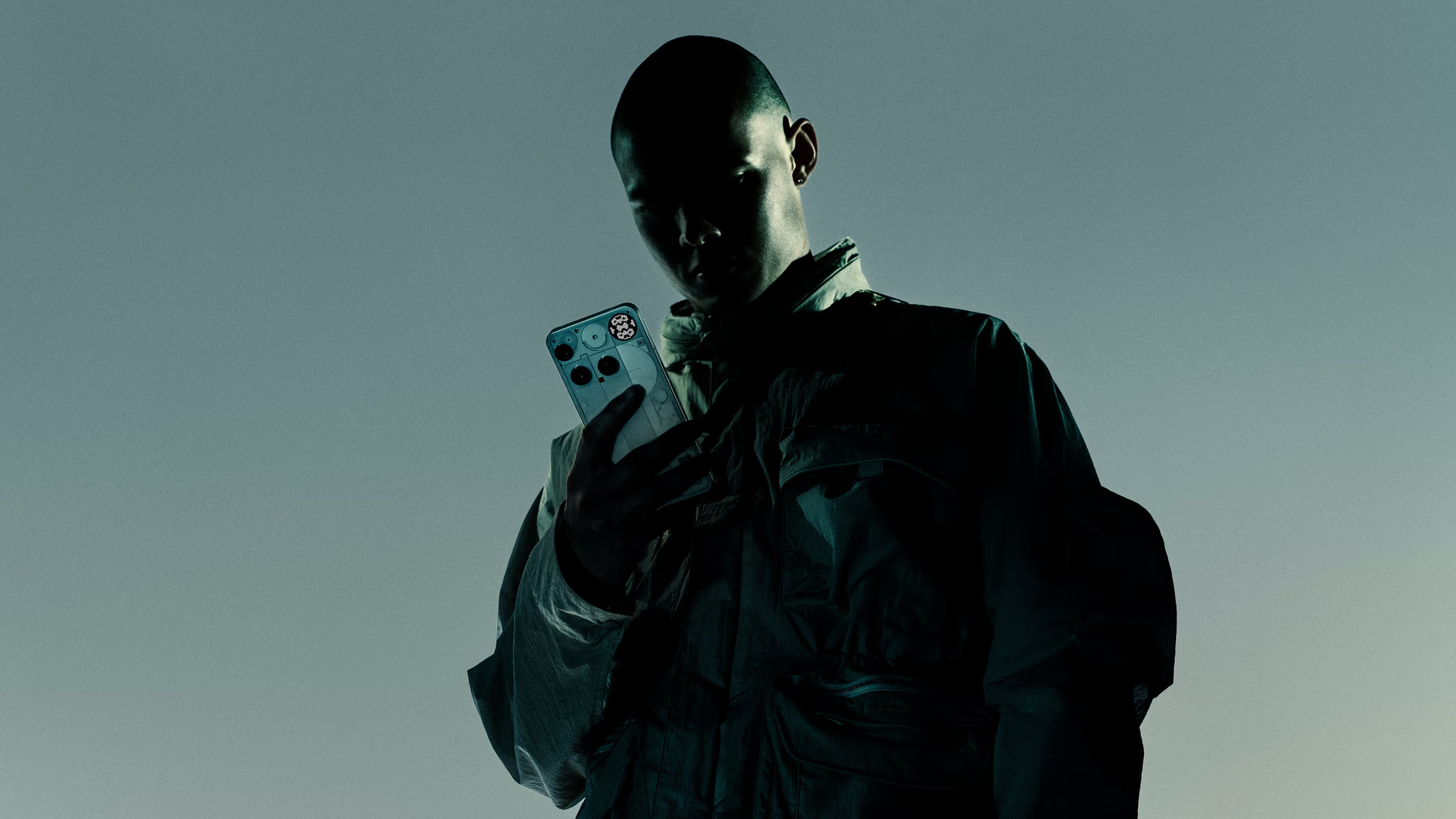 Nothing Phone 3 Reimagines the ‘Flagship’ with Pixelated Charm