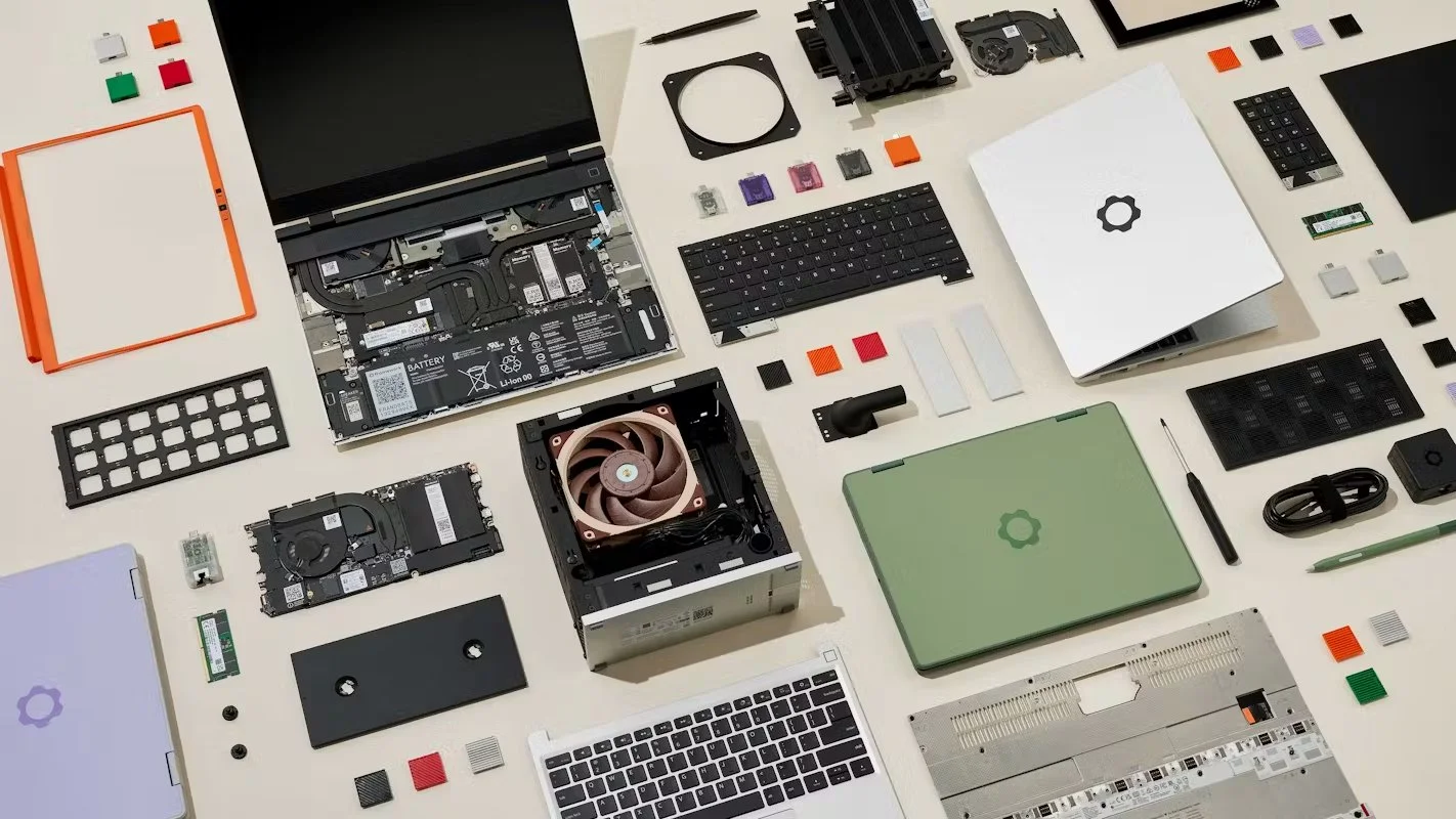 The Modular Shift: Designing for Change