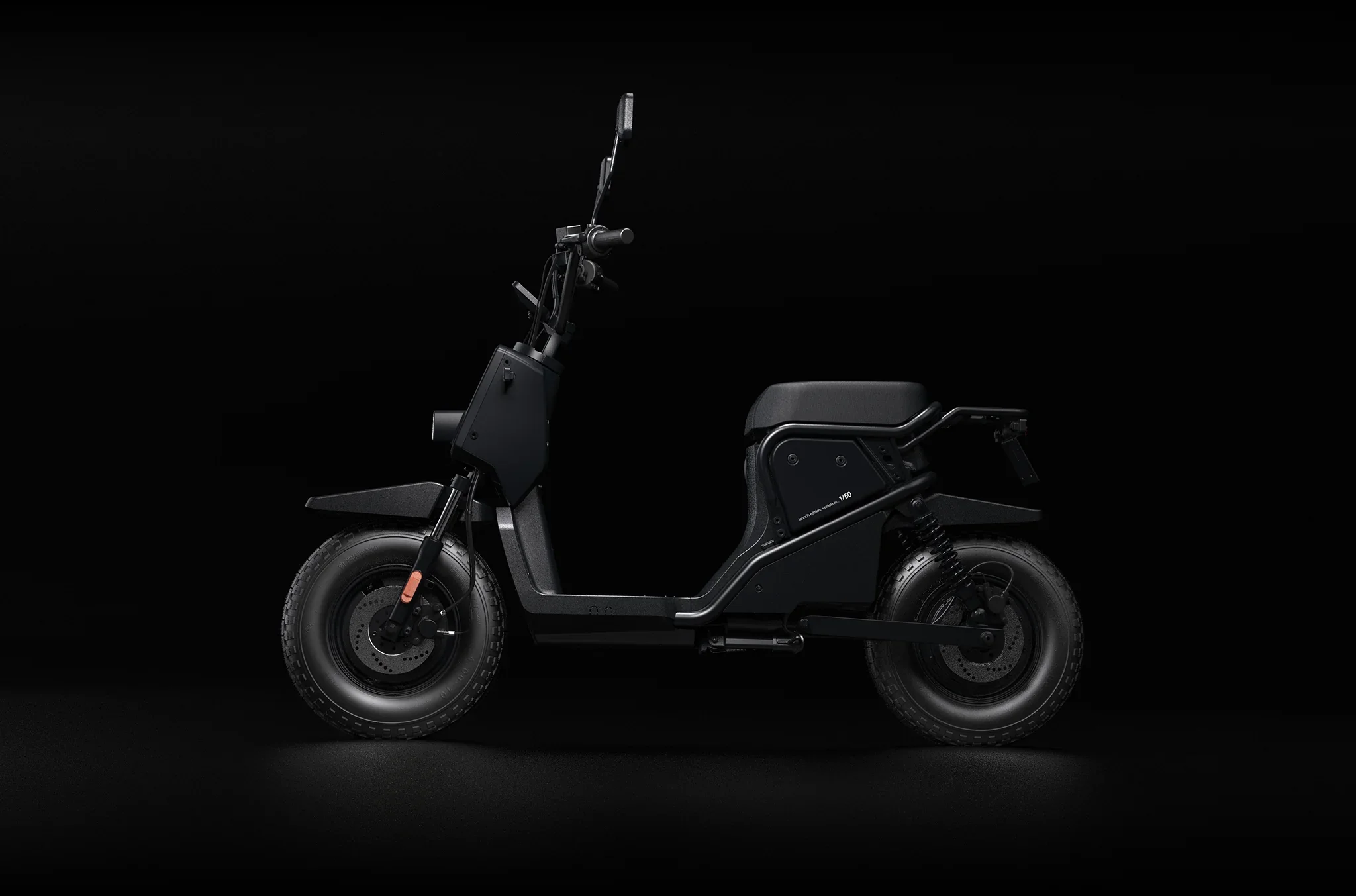 Teenage Engineering’s EPA-1 Rewires the E-Moped