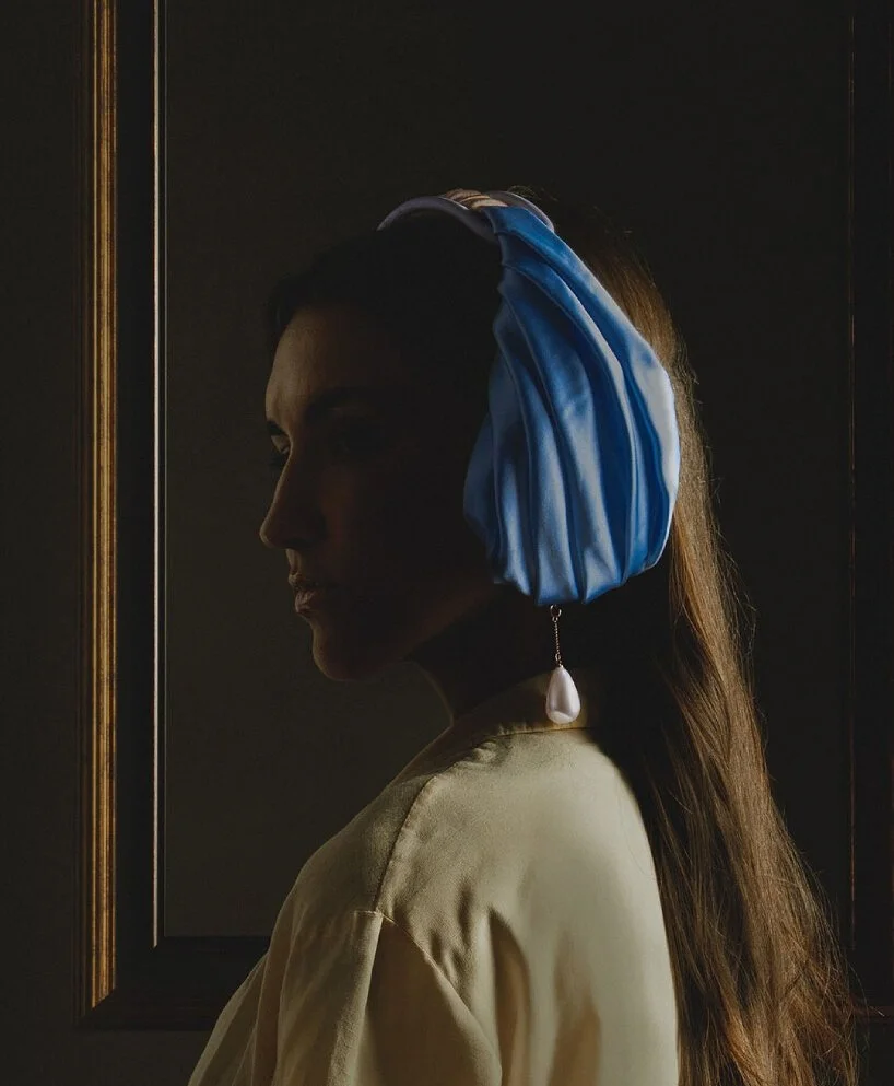 When Old Masters Meet Modern Audio