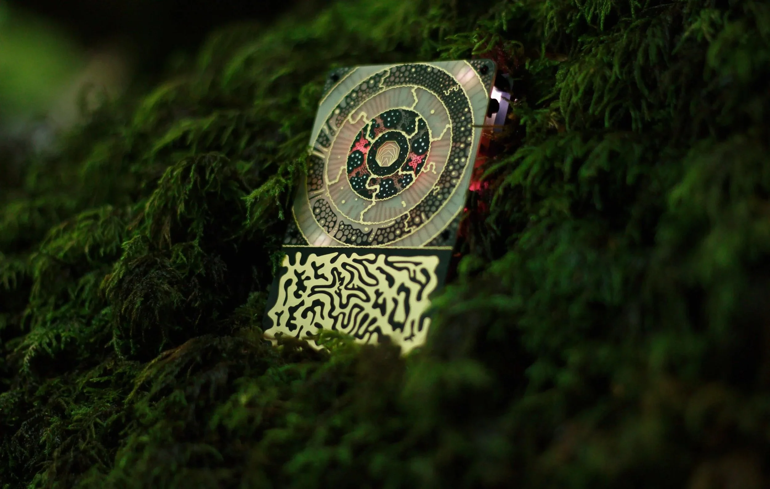 Botanical Beats: Pocket Scion Turns Nature Into Sound