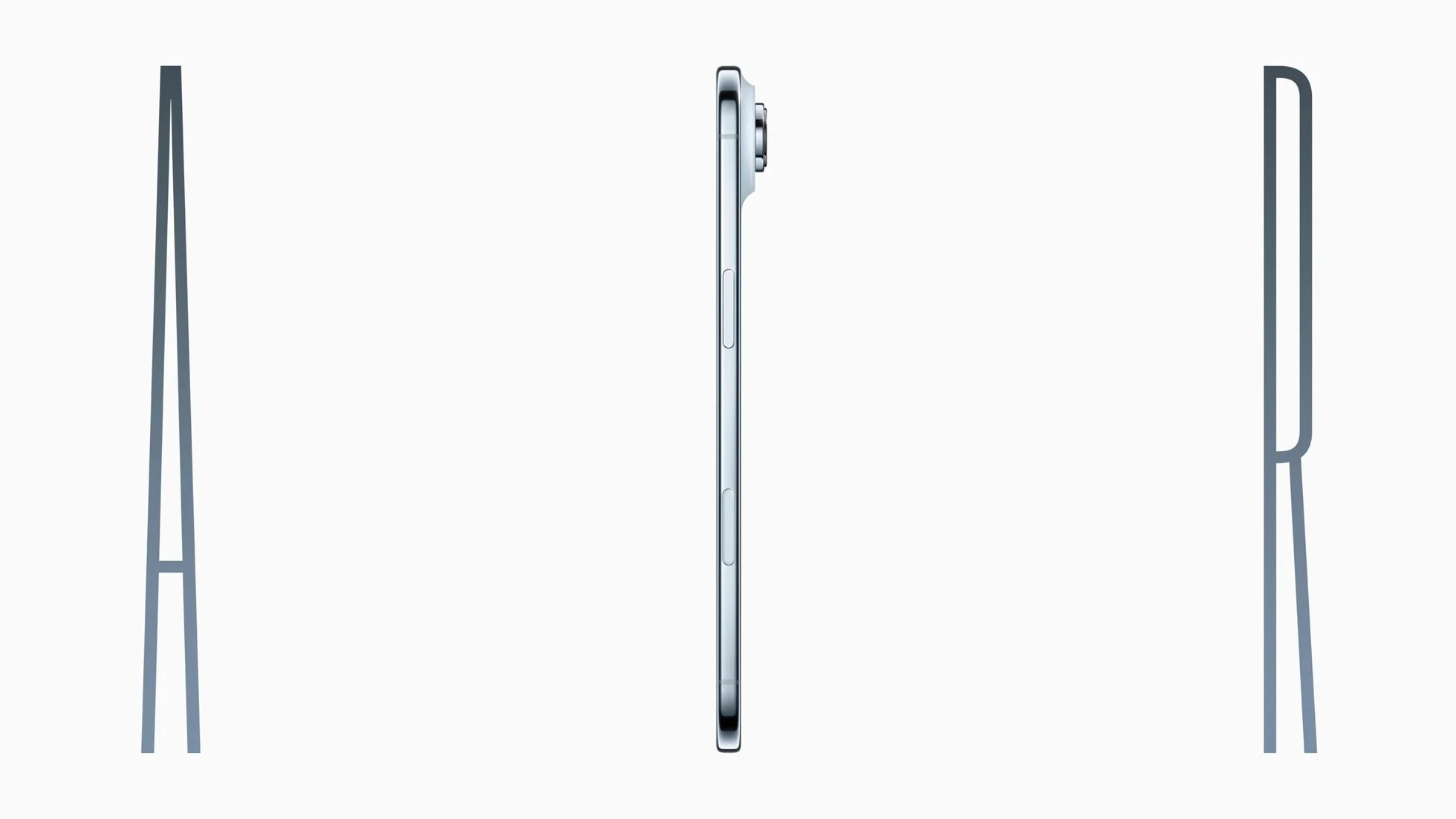iPhone Air: Slimmed to Pure Signal