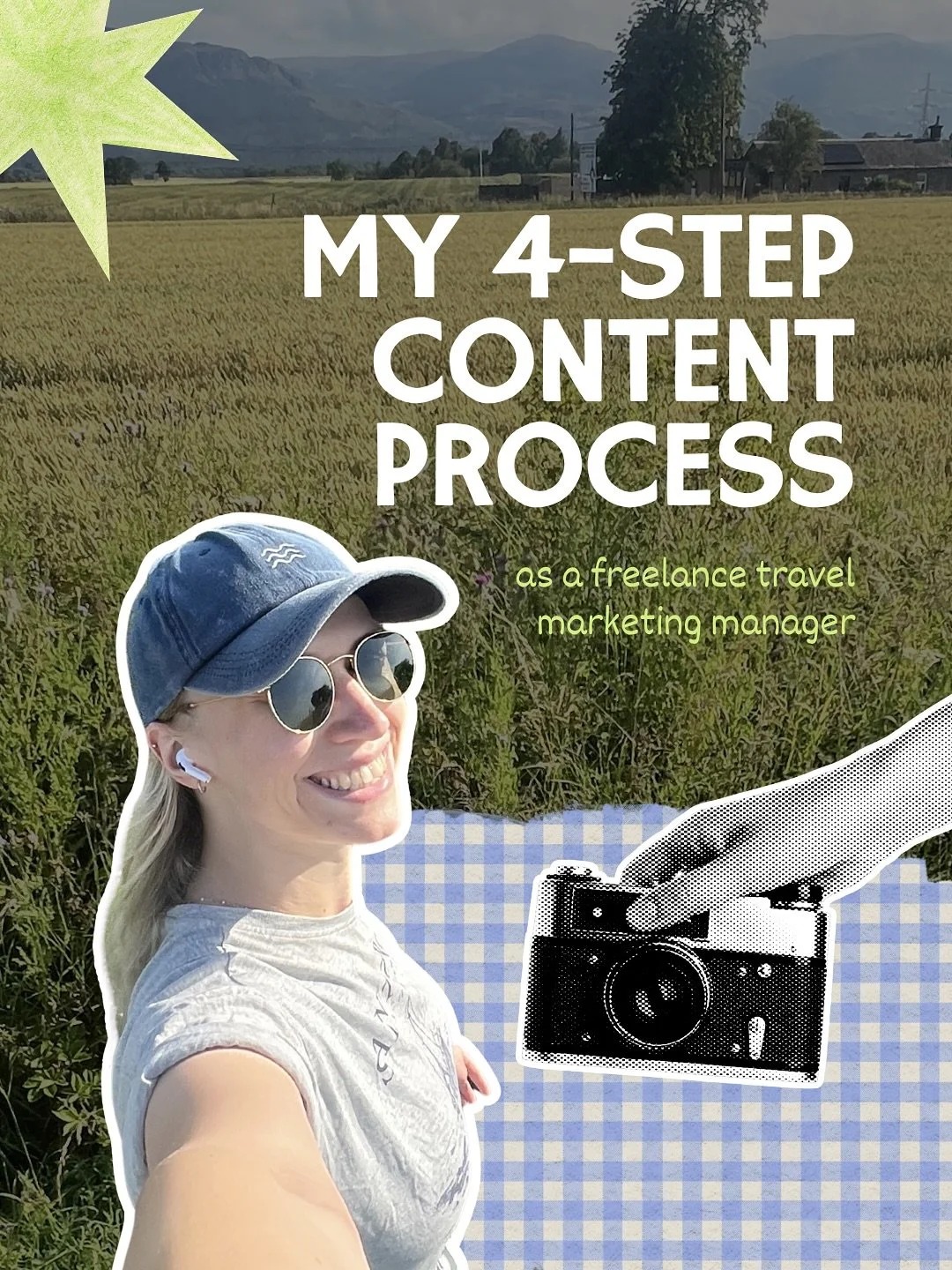 💻&nbsp;⛰️&nbsp;Good processes = happy clients &amp; less stress! 

This content creation process has allowed me to&nbsp;scale my freelance business to stable &pound;5k+ months, work a four-day work week and deliver exceptional value to my clients.

