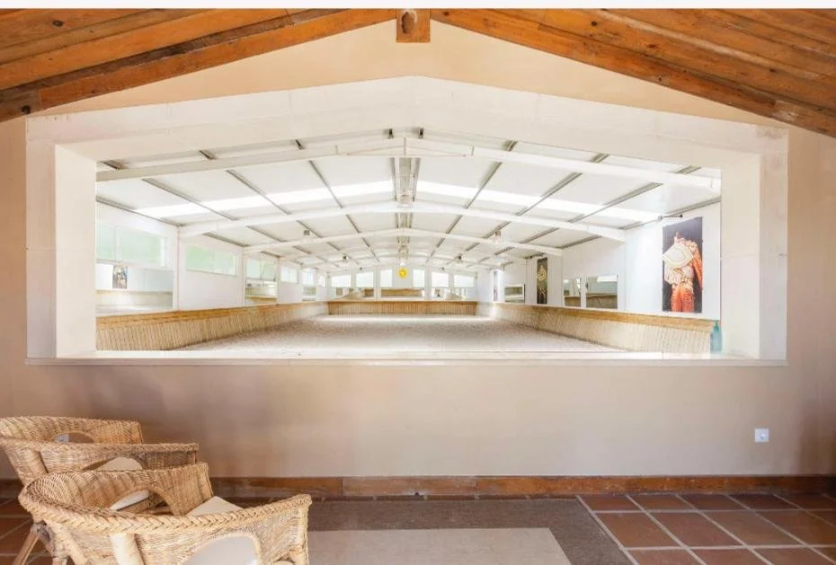 Venue