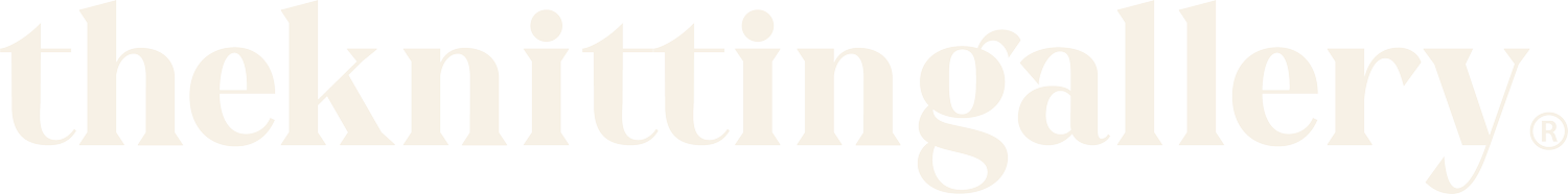 theknittingallery