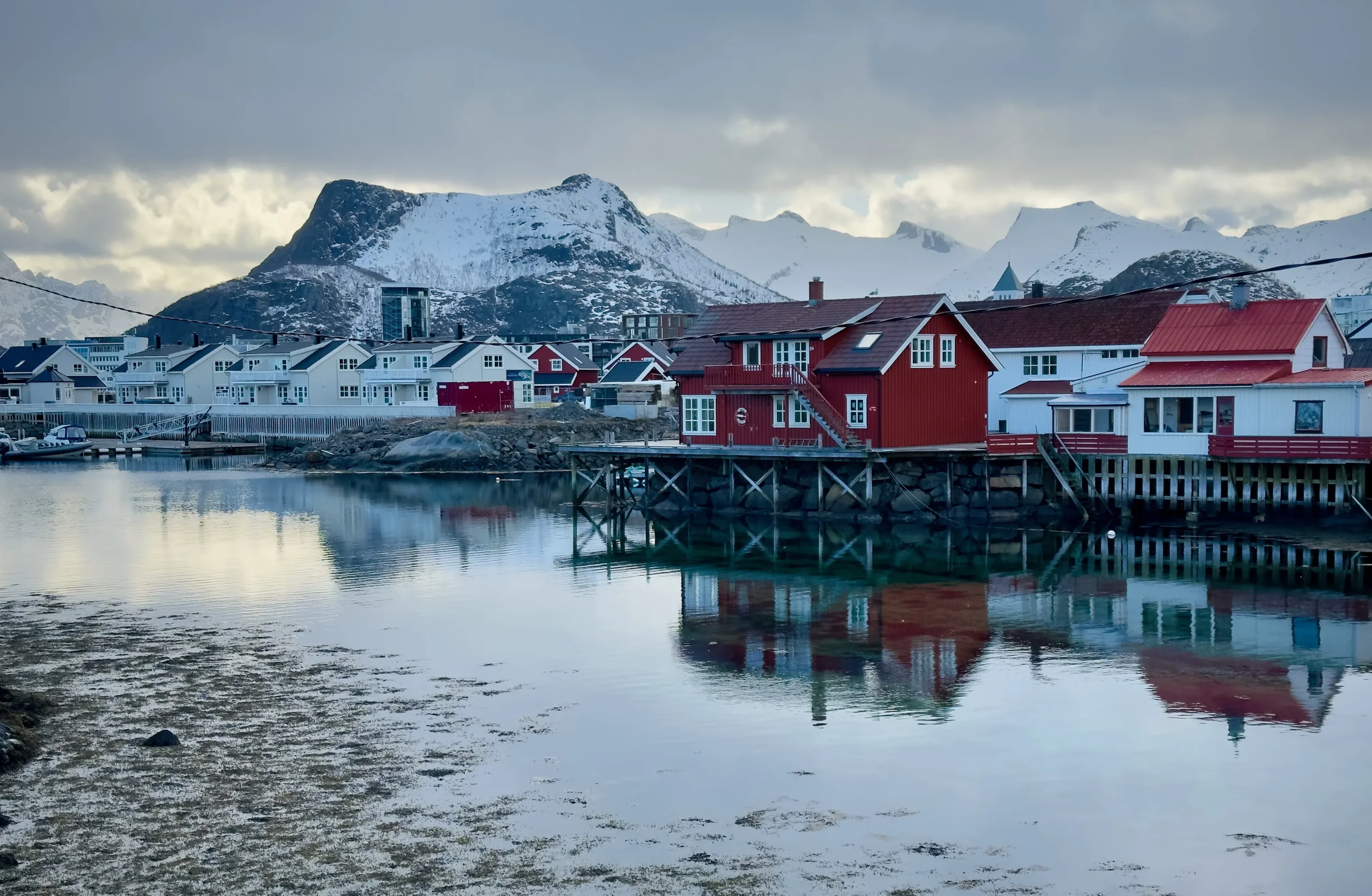 Randonnée nature guidée  Norvège_7.webp