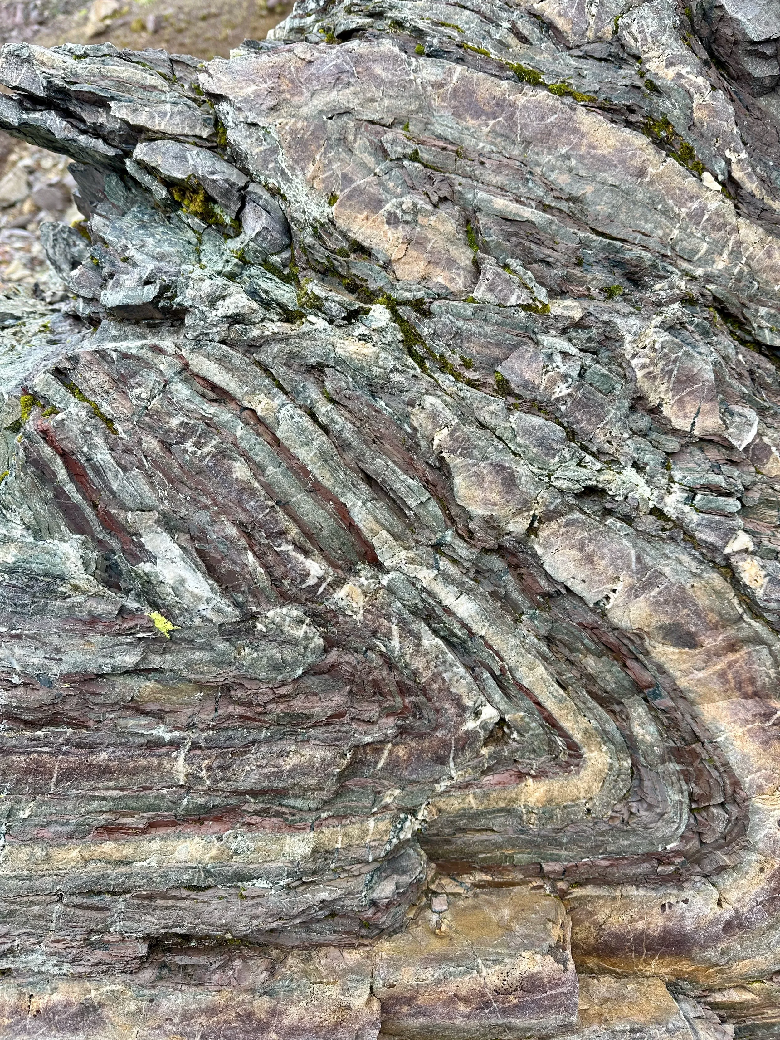 🪨 Géologie et lecture de paysage