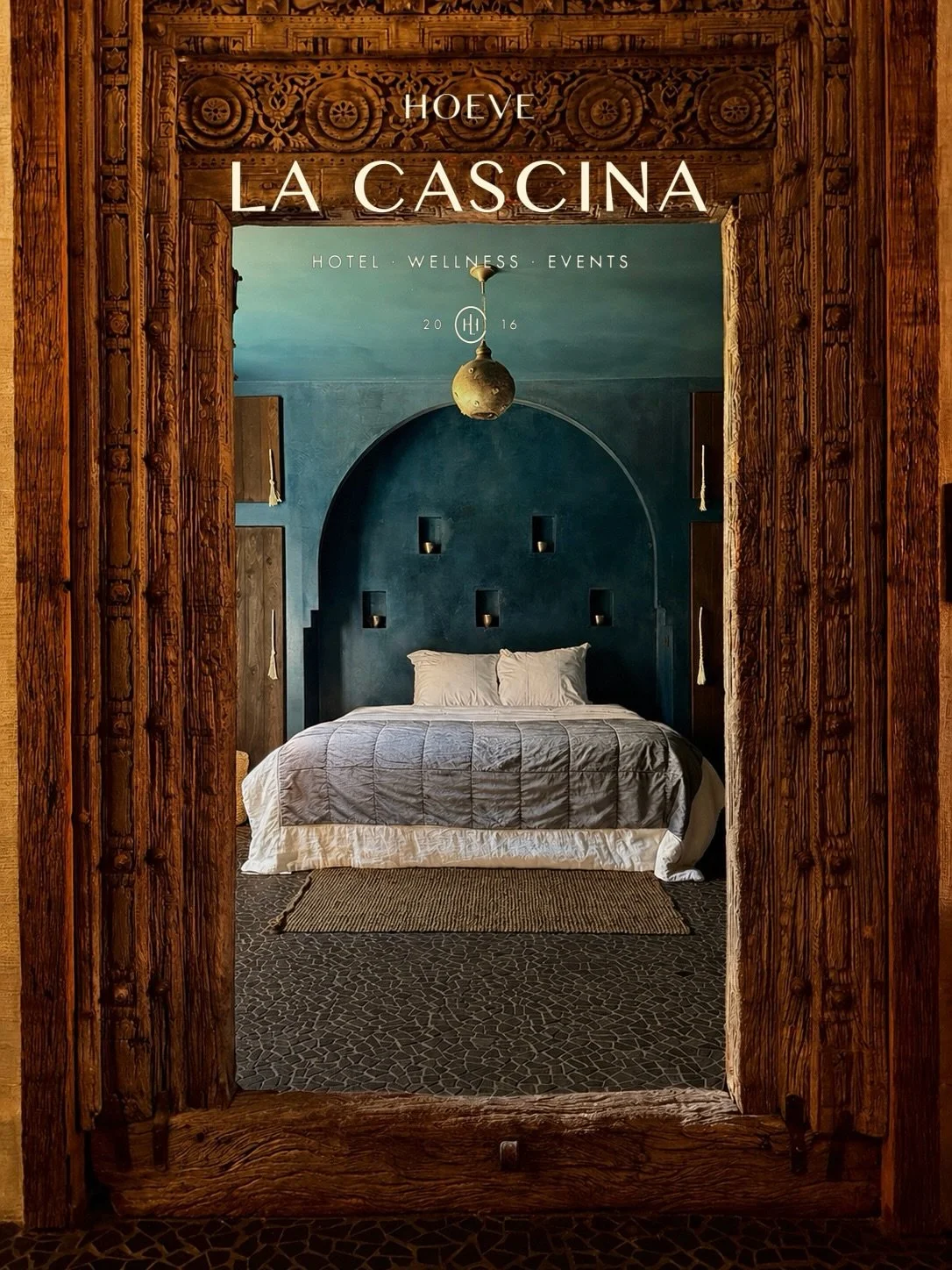 Our oriental suite&hellip;