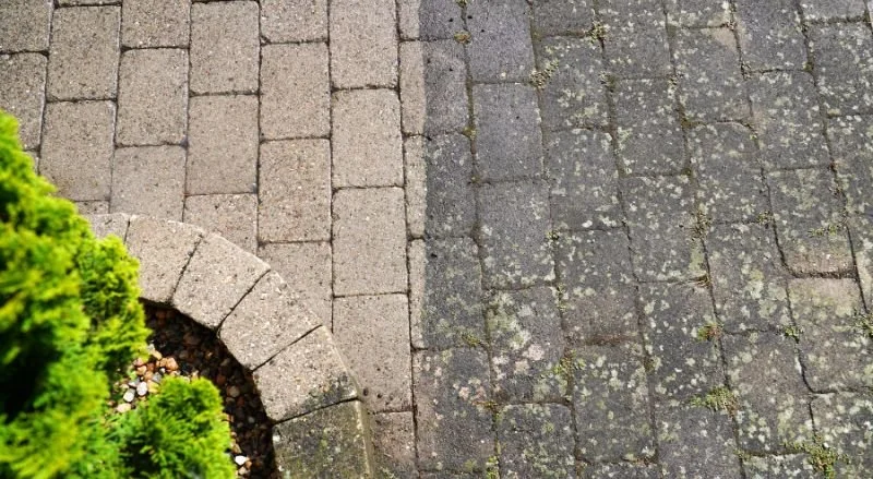 Nettoyage de terrasse bois, pierre ou carrelage dans le Bas-Rhin : une approche professionnelle, douce et durable