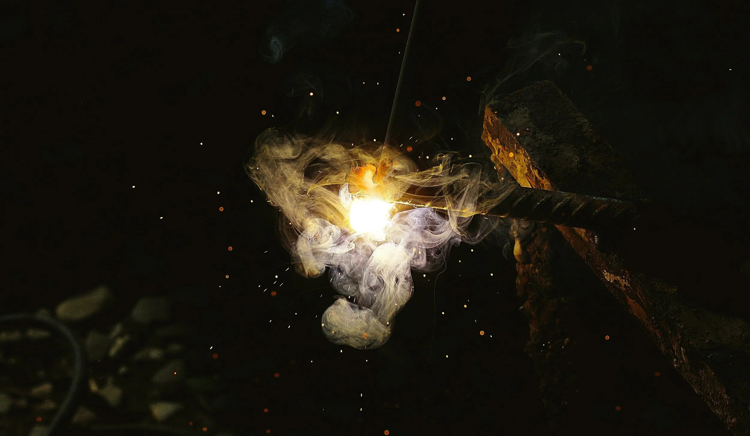 Five Types of Magic Systems to Inspire Your Worldbuilding