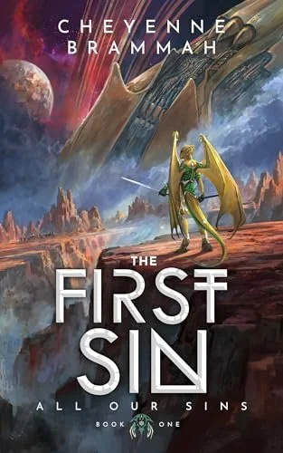 Science fantasy novel - developmental edit