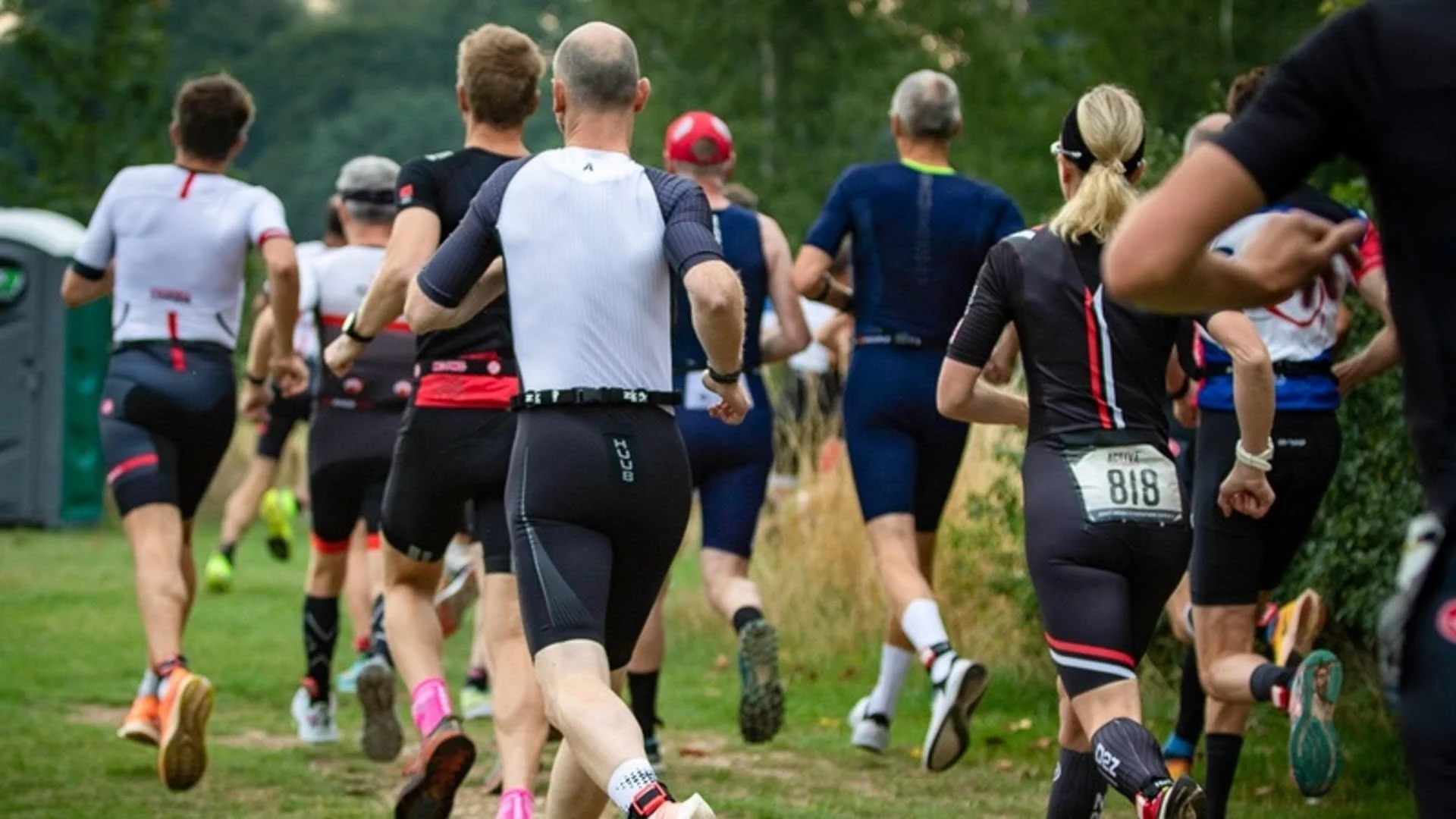 Triathlon Participation in Great Britain: Signs of Recovery, Signals of a New Normal