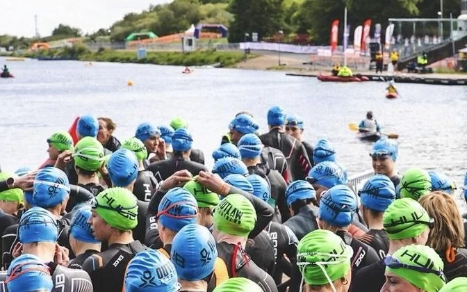 Outlaw Triathlon results from “Outlaw Kit Count” in 2026