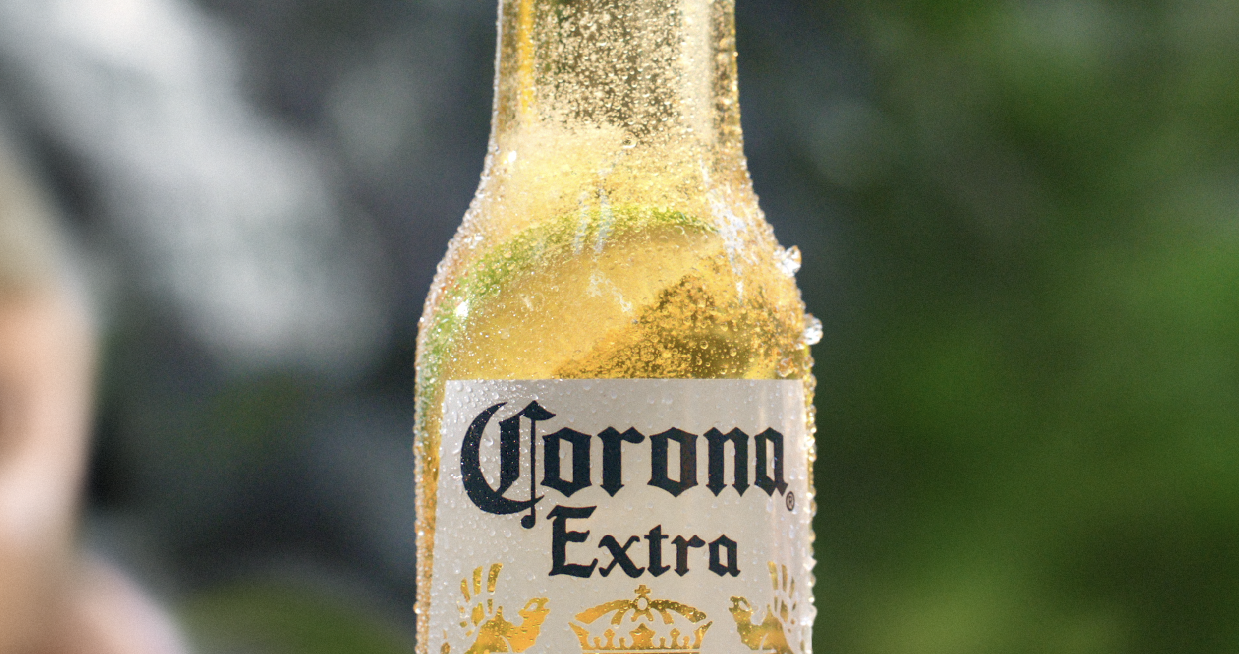 CORONA - NATURAL INGREDIENTS 2.0