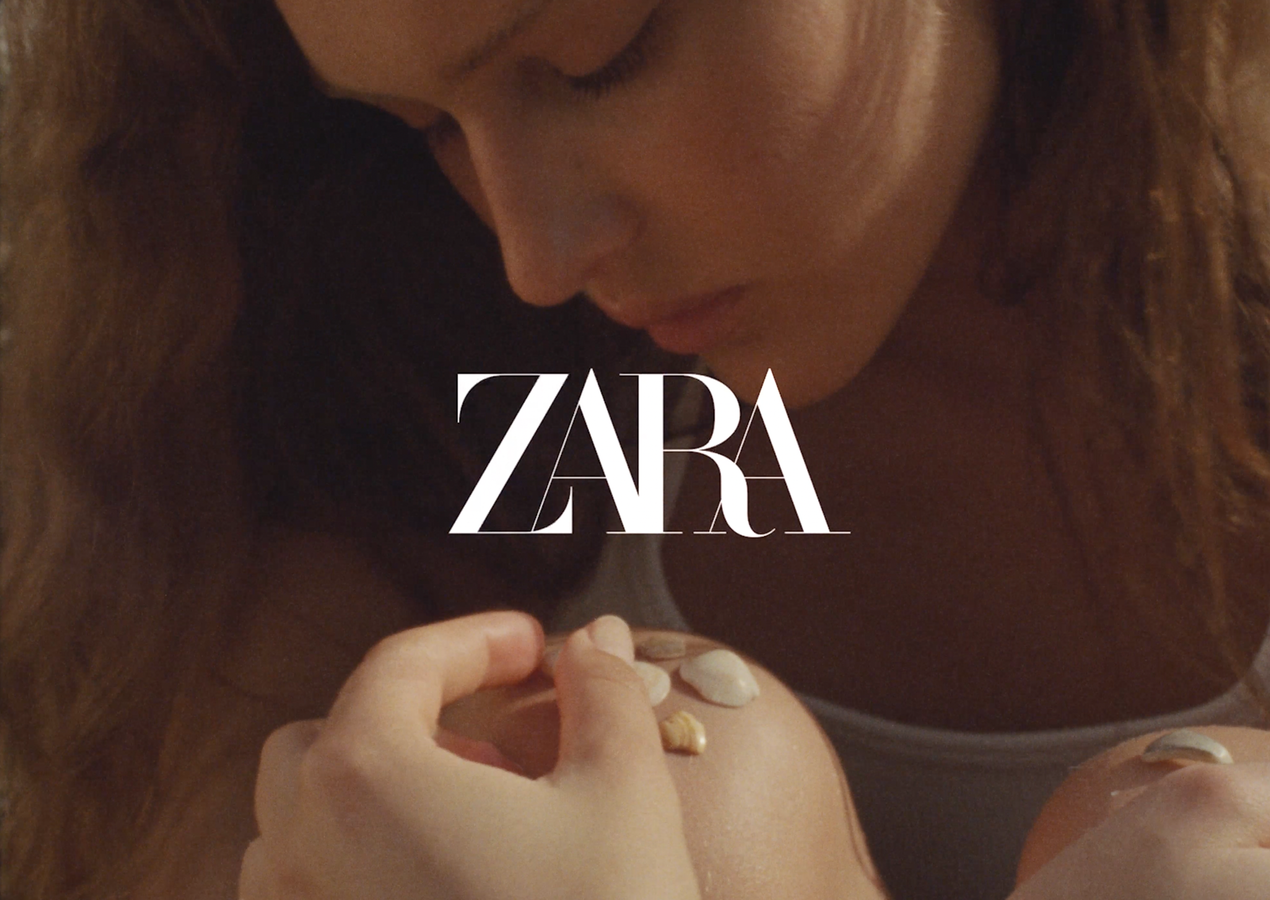 ZARA WOMEN