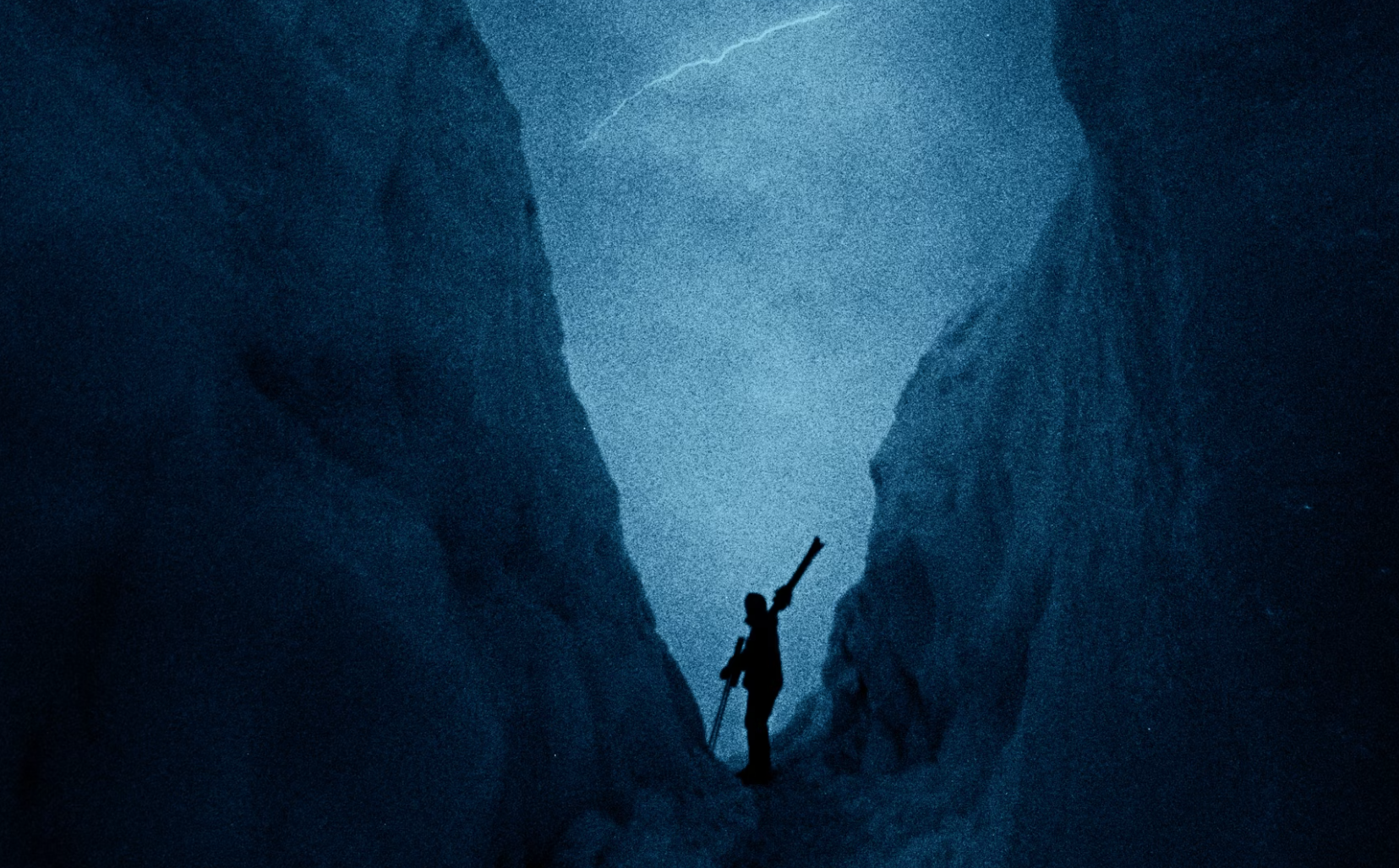 ORAGE - BORN COLD
