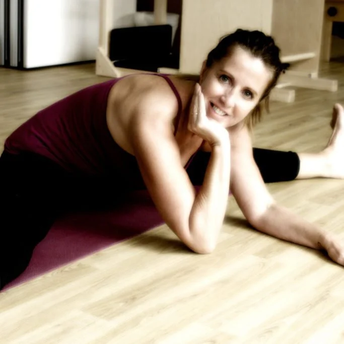 Cherie Lathey, Senior Yoga Teacher
