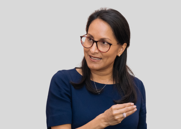 Dr Kat Kriedt, Fertility Consultant