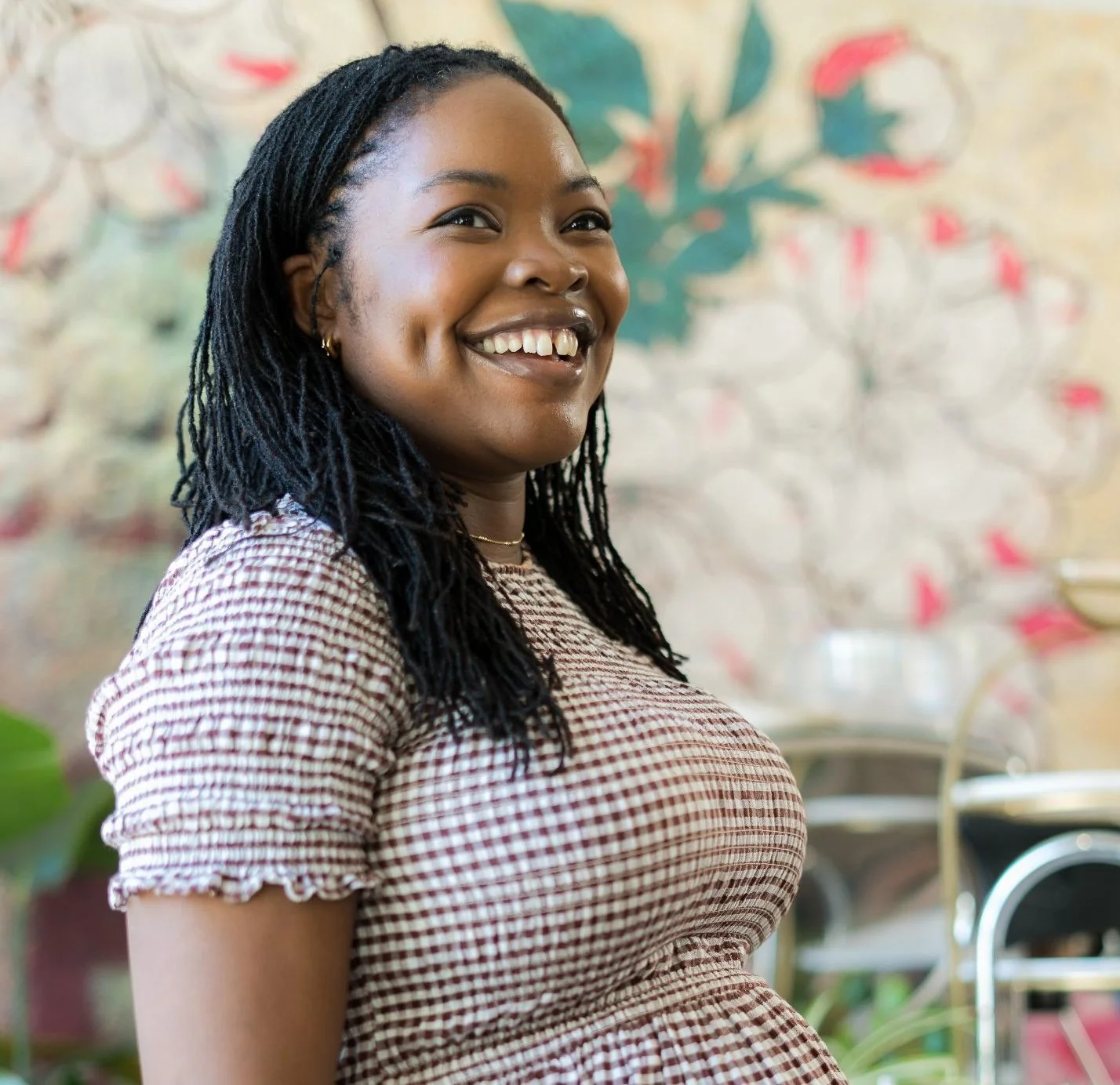 Dr Remi Mogekwu, NHS Obstetrician and Founder, Her Health Room