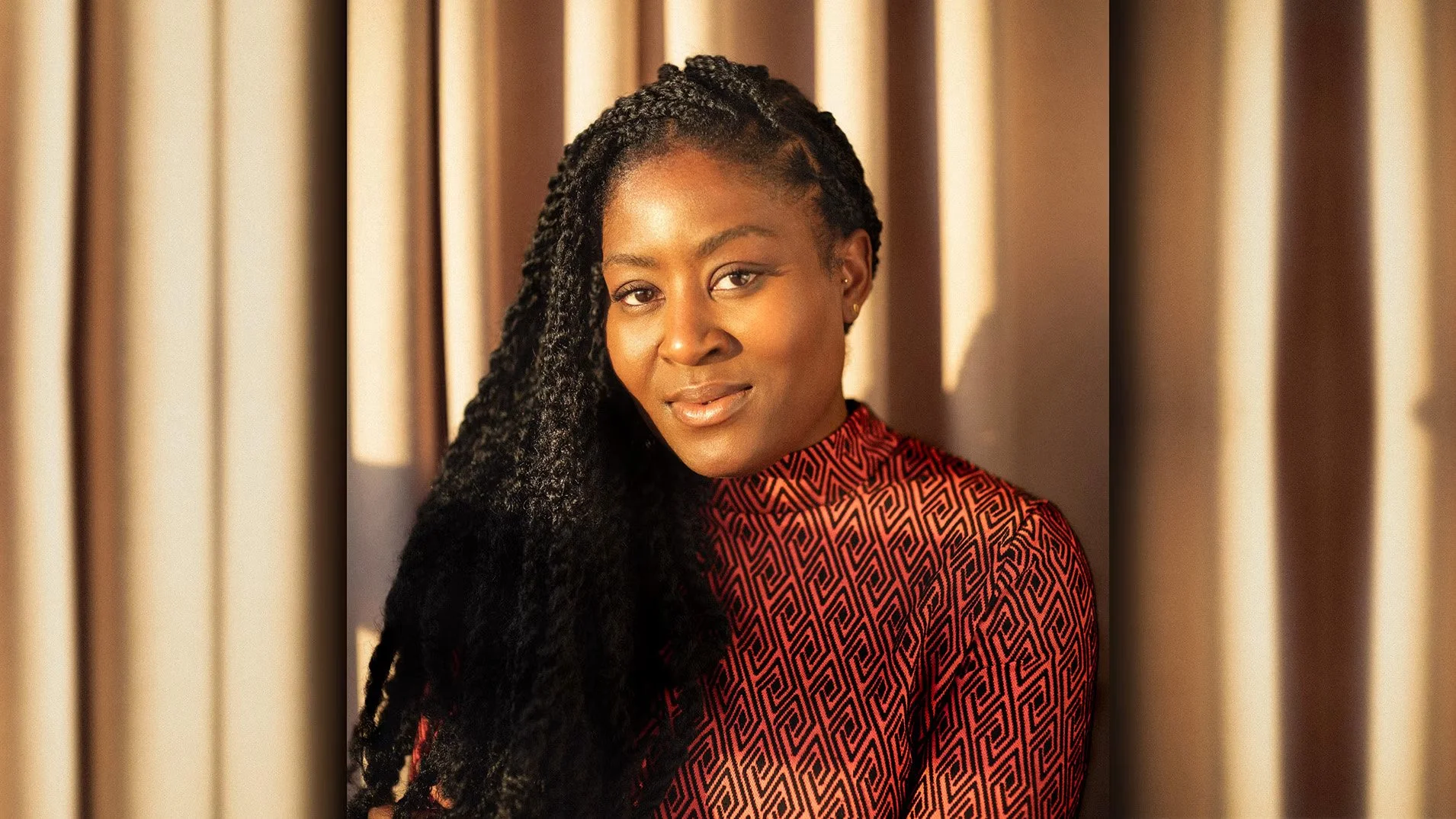 Dr Annabel Sowemimo, Community Sexual and Reproductive Health Consultant