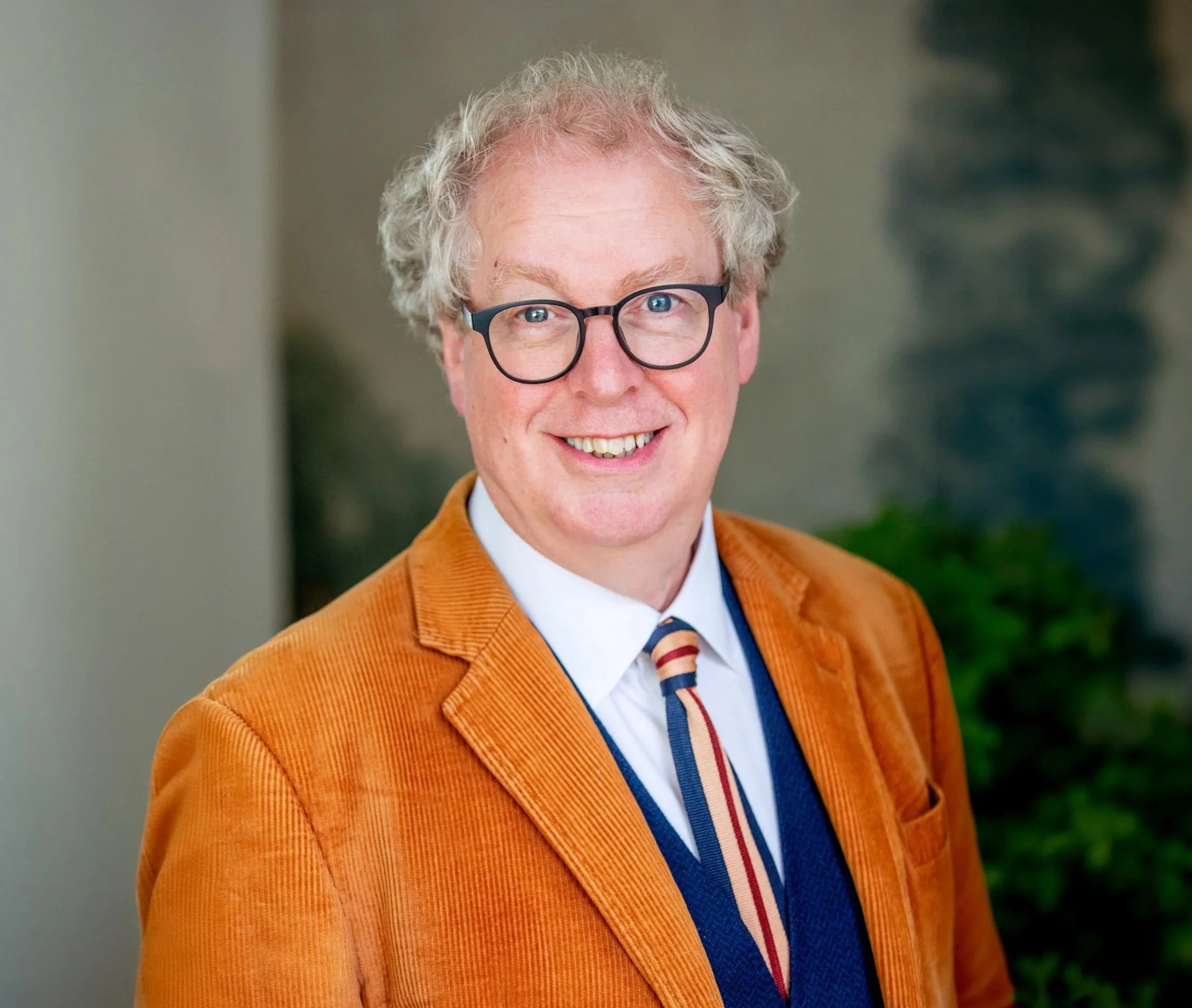Dr Peter Lovatt, Academic Psychologist