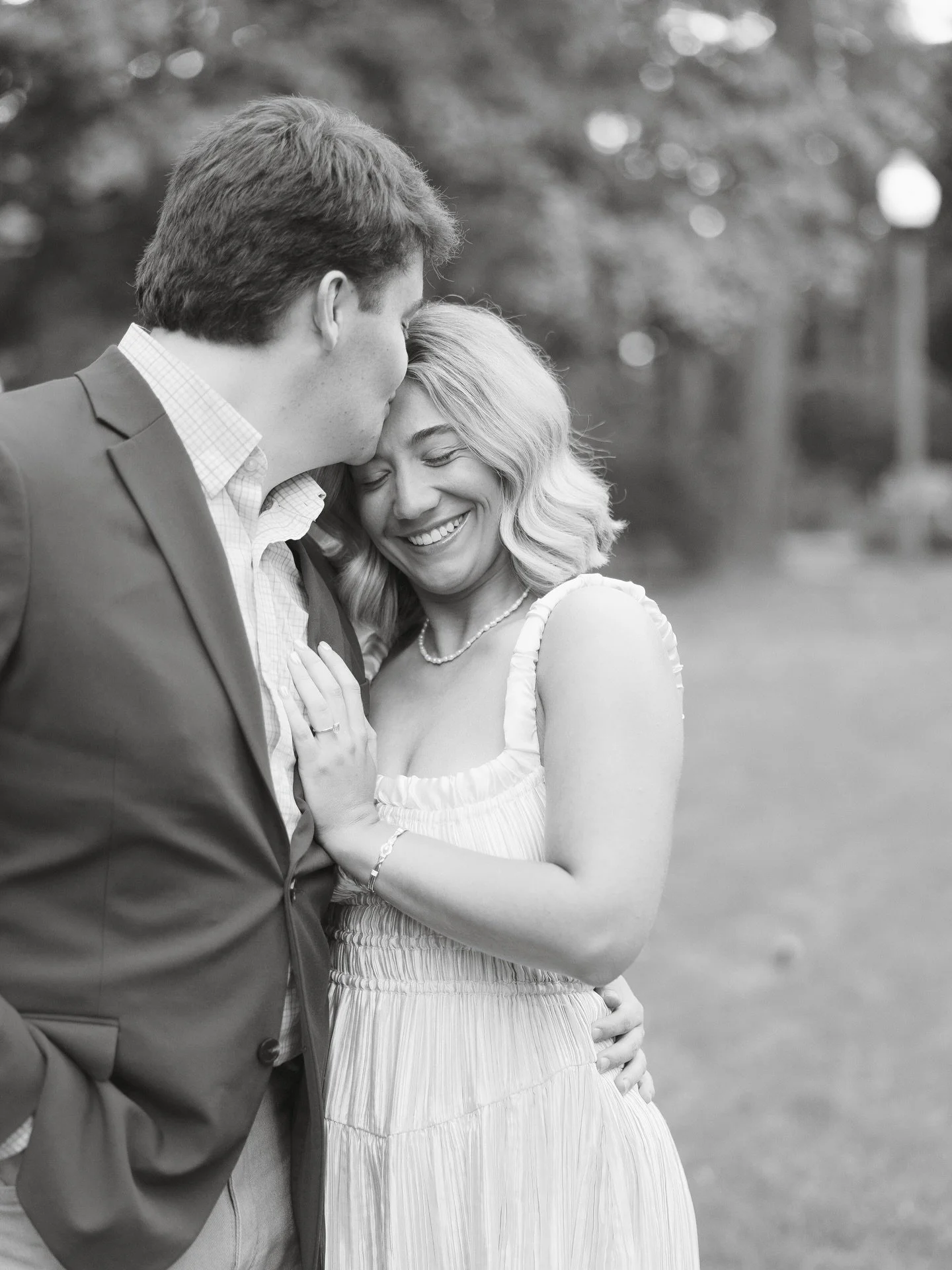 An evening with Emily Ann + Will to celebrate their season of engagement. Their January wedding will be one of celebration and unity, and I am honored to walk alongside these moments with them.