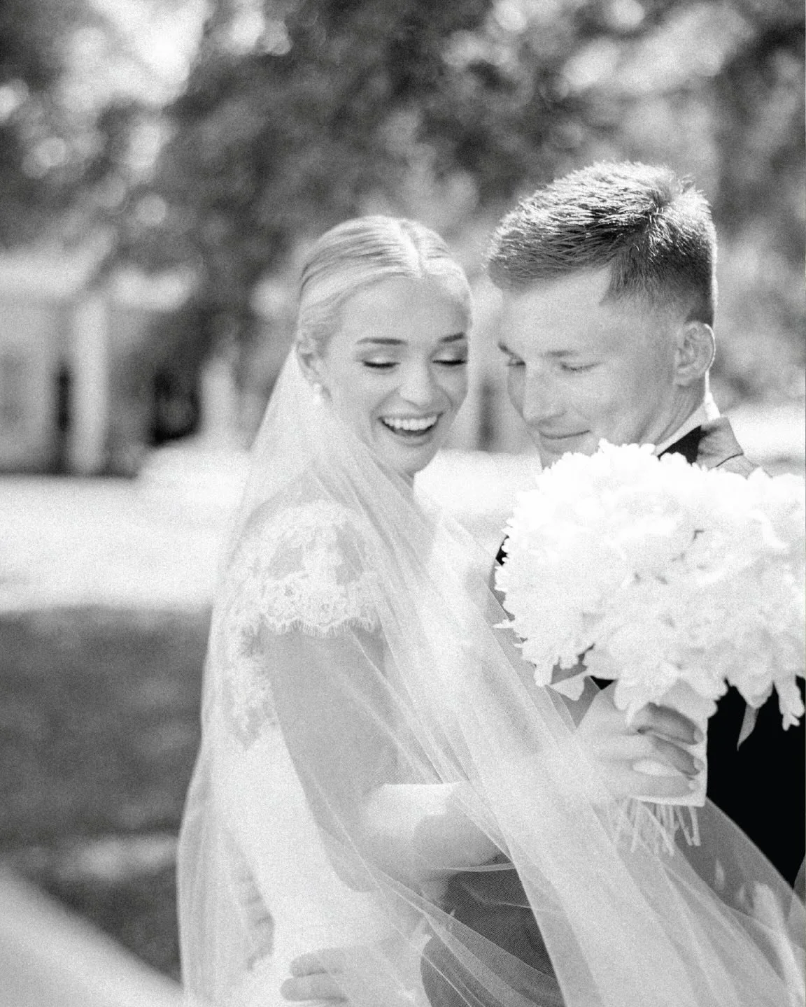 Stolen moments captured throughout an intimate, slow, and much anticipated wedding day. High school sweethearts turned forever lovers. Shot with the talented @carolinebobbittphoto