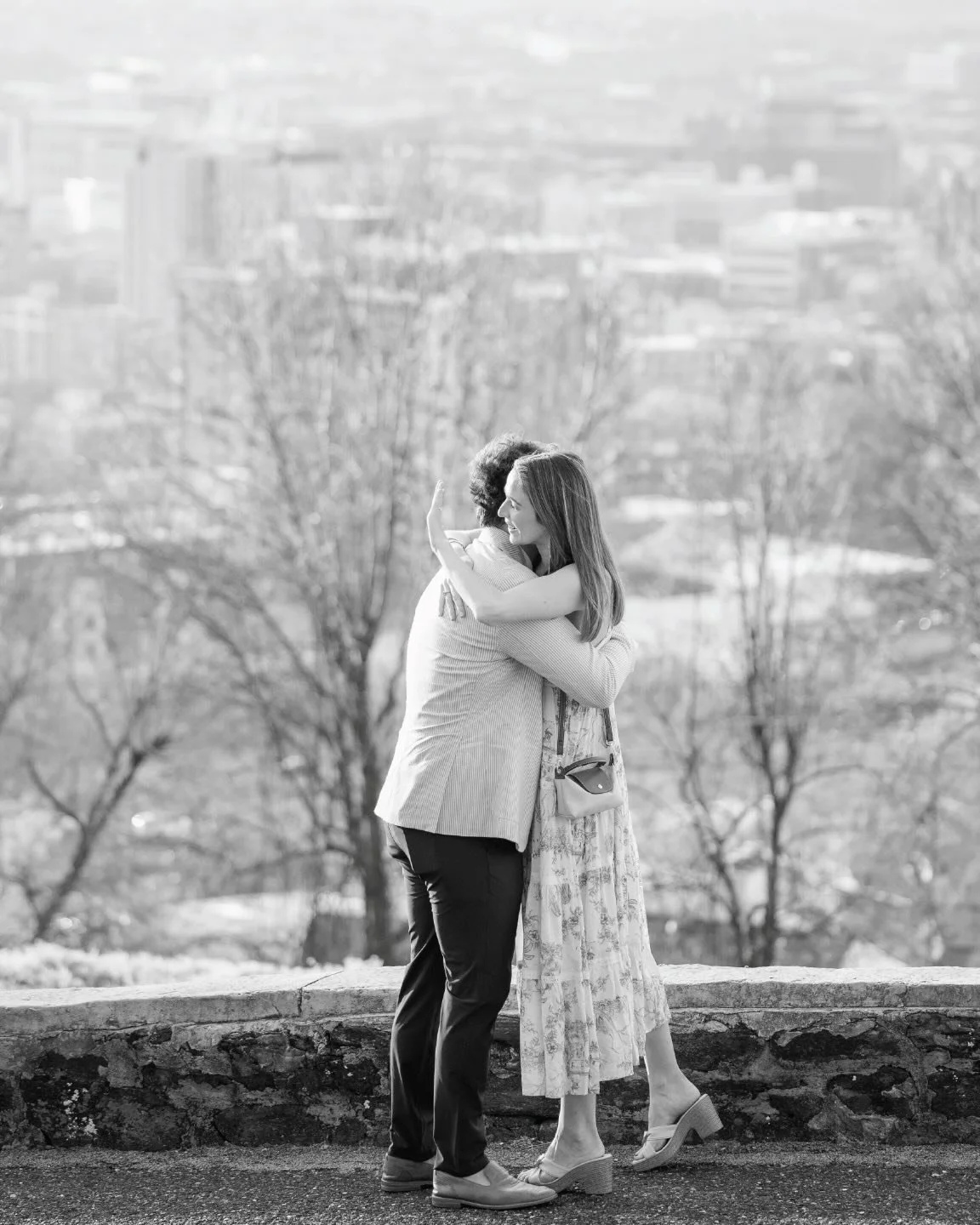 From this moment on 🤍

#engagementphotos #birminghamphotographer #couplesphotography #authenticportraits