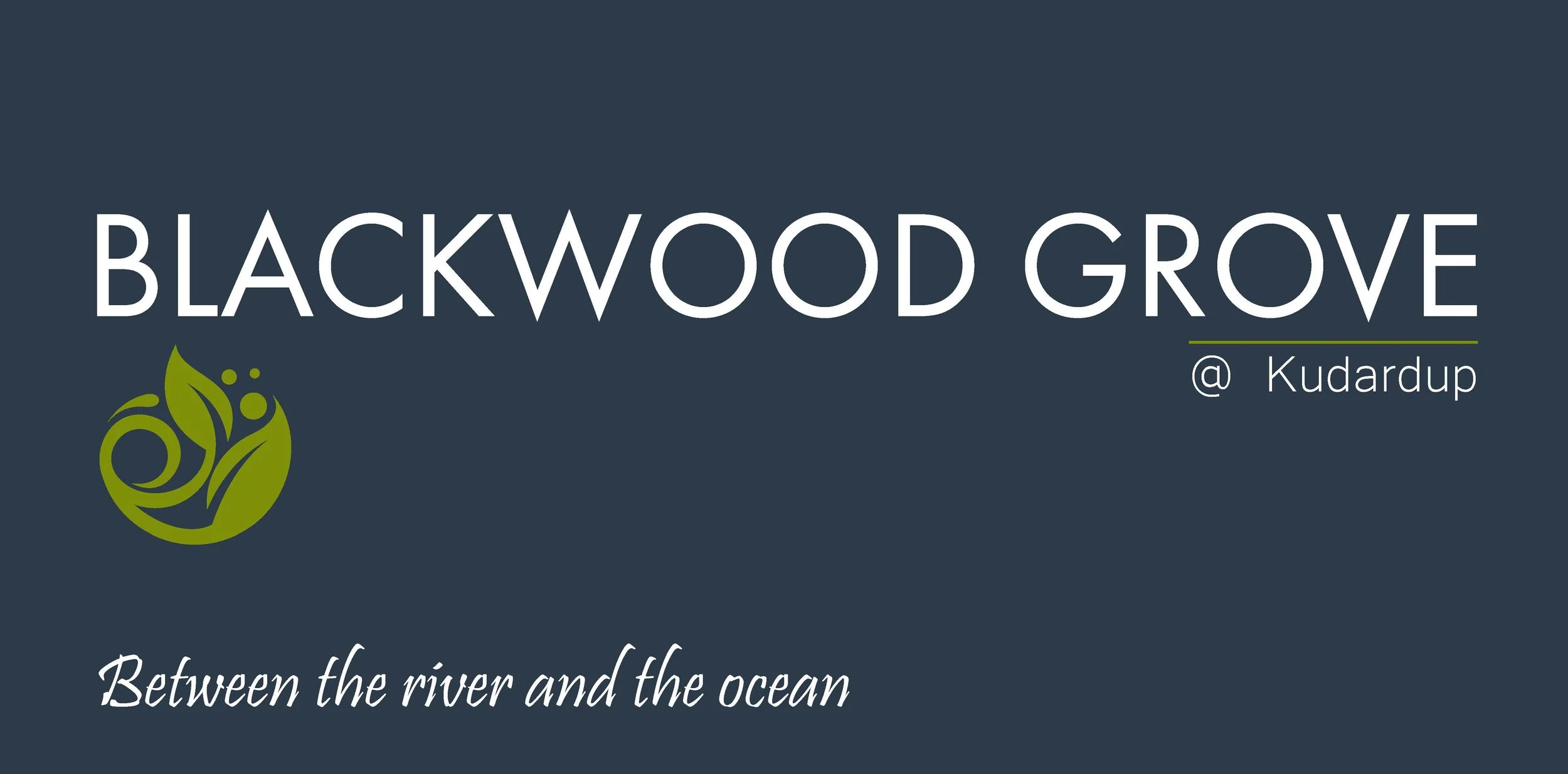 Blackwood Grove Kudardup