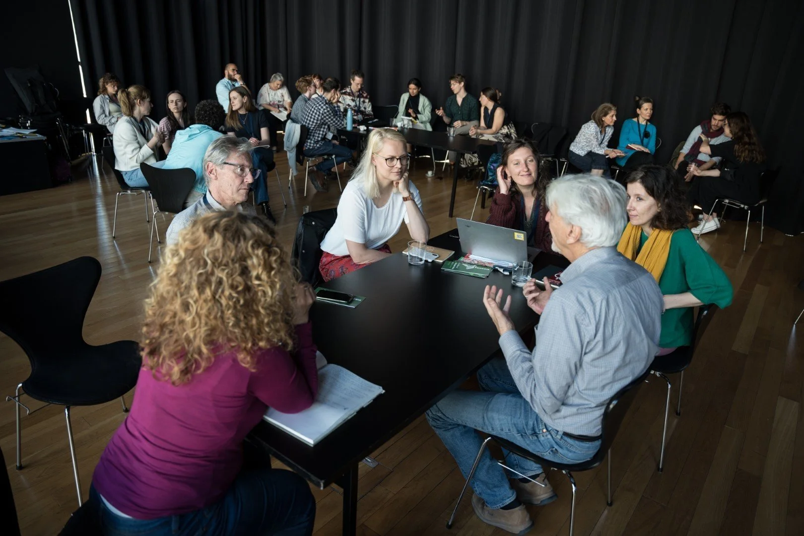 Joint Statement by DemocracyNext, FIDE &amp; G1000&nbsp;