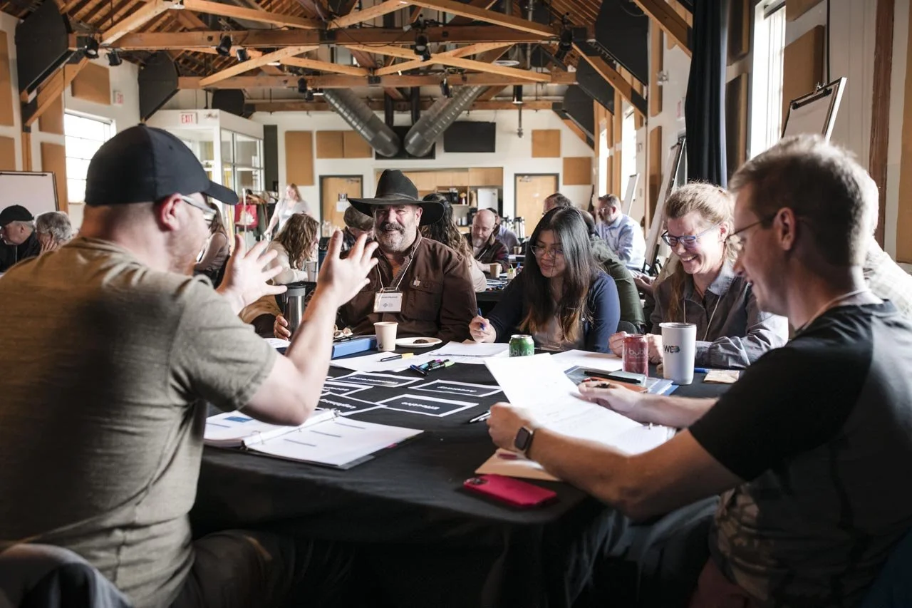 Insights from Yukon: Importance of a Chair and Oversight Committee for a Successful CA
