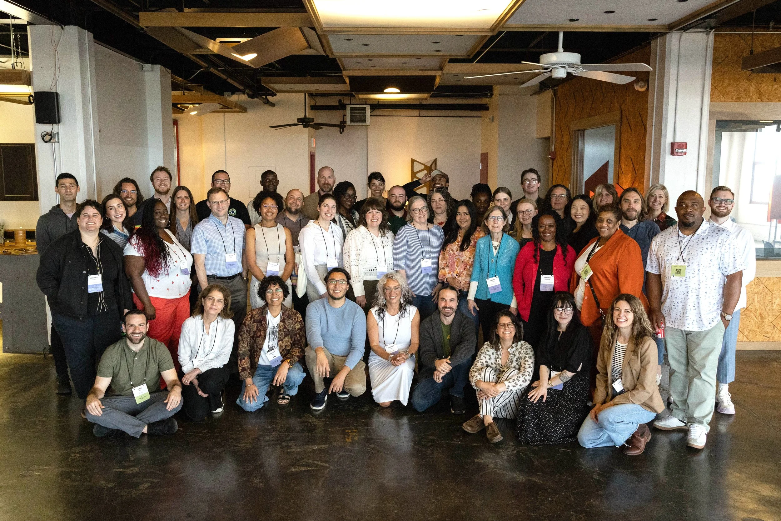 Citizens’ Assembly School Builds Momentum for New Assemblies in Akron and Dayton, Ohio
