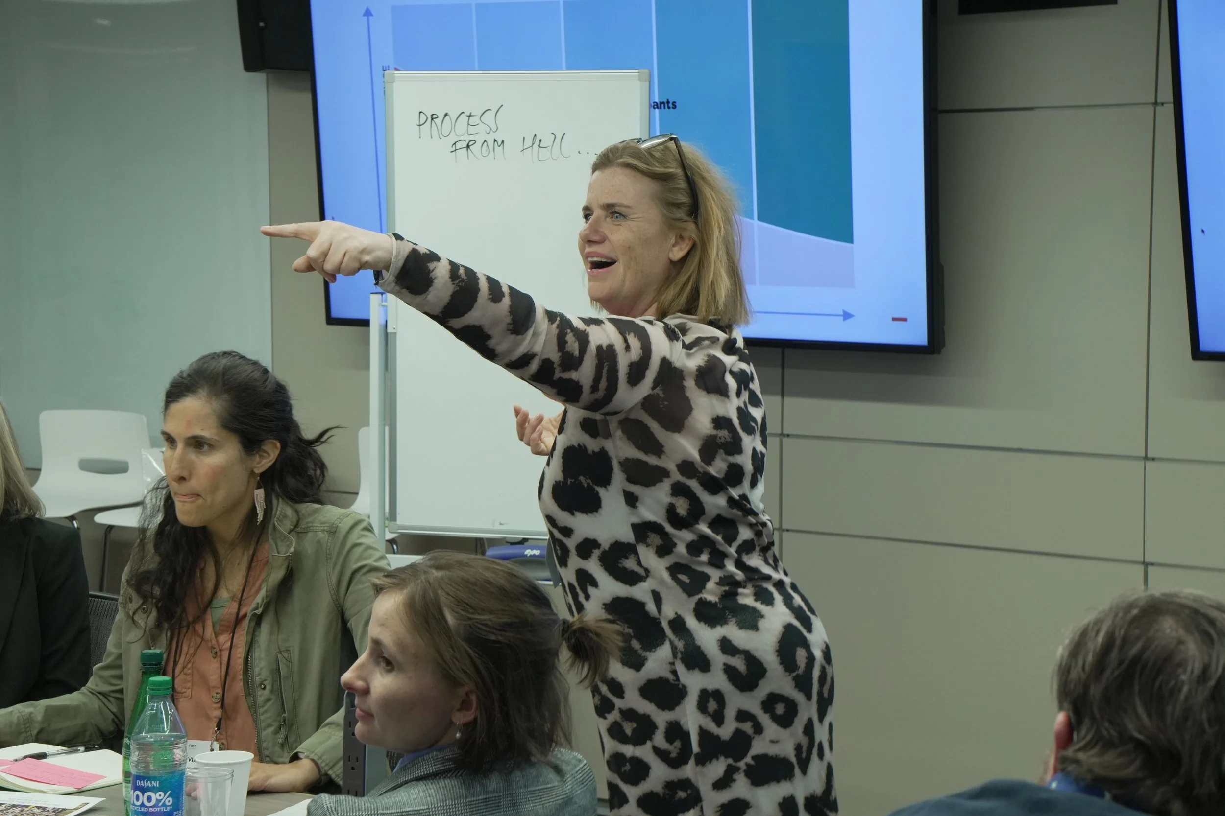 How Our Capacity-Building School Alumni Are Launching Citizens’ Assemblies, From Kentucky to California