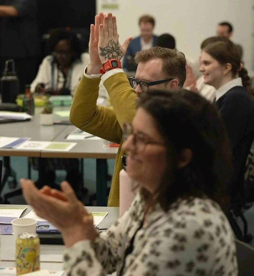 FIDE - North America Launches Cross-Partisan Citizens’ Assembly Program for Governors and State Officials